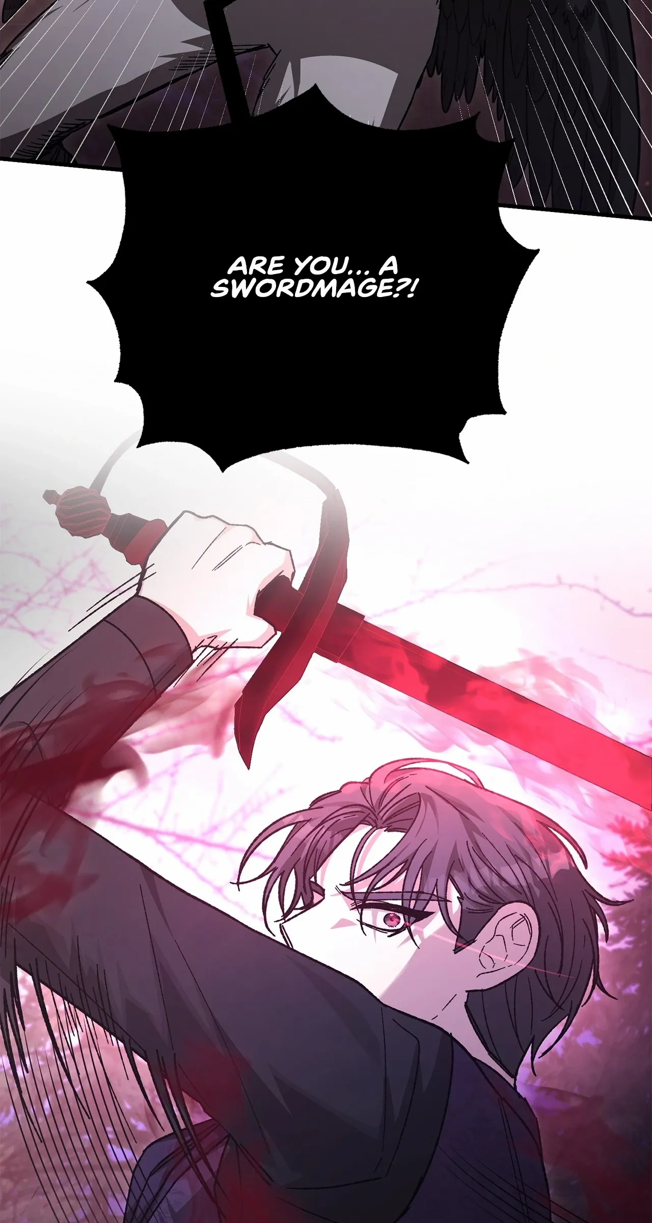 Read Let Me Kidnap the Male Lead! Manga Online