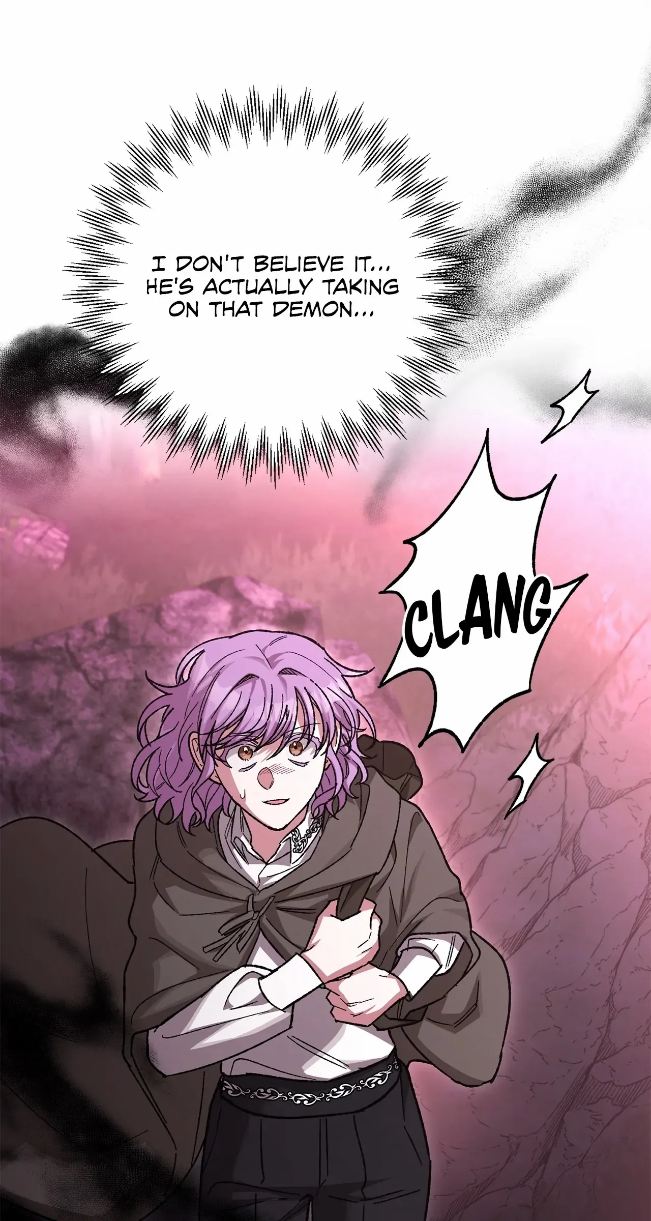 Read Let Me Kidnap the Male Lead! Manga Online