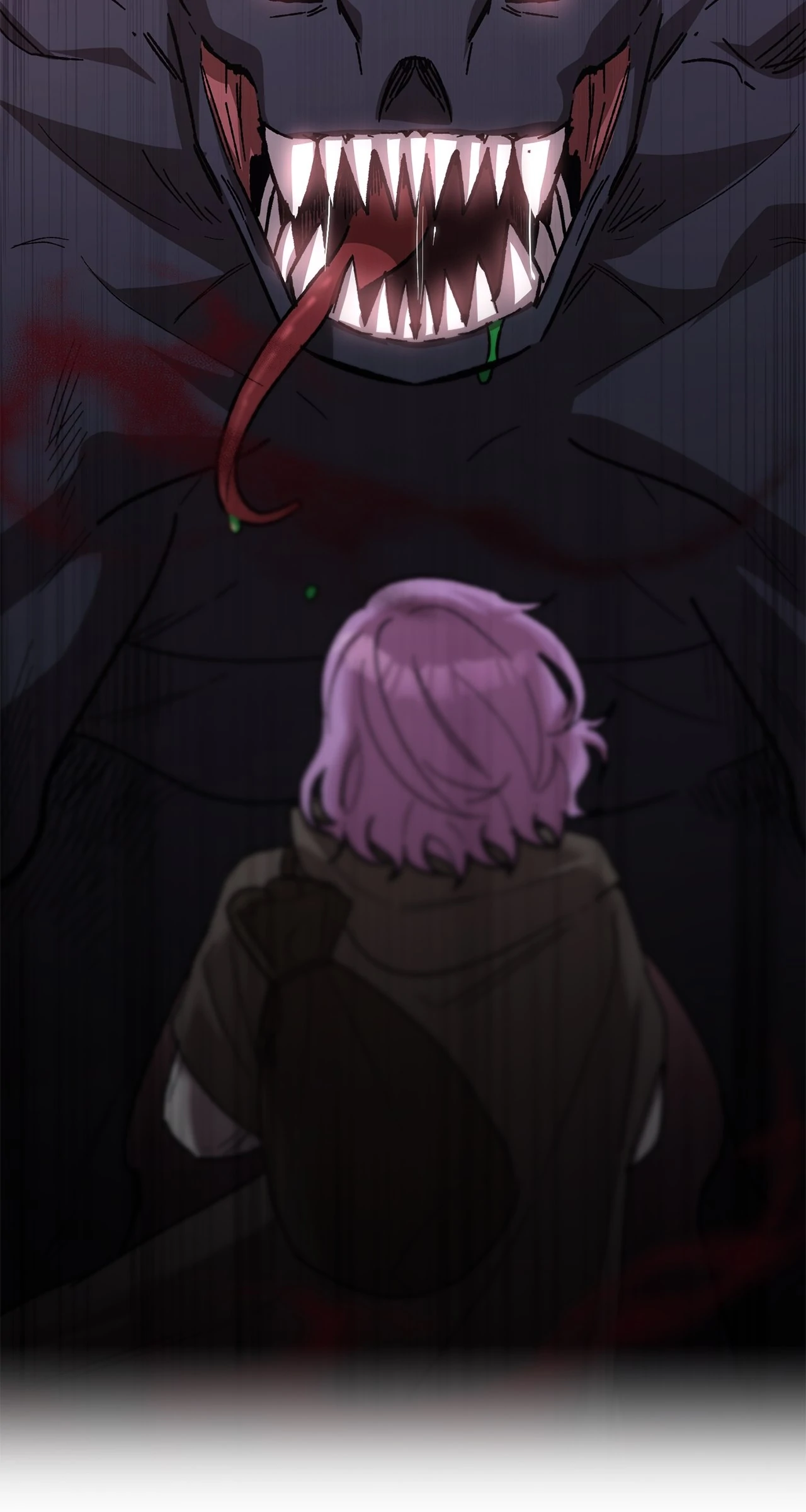 Read Let Me Kidnap the Male Lead! Manga Online