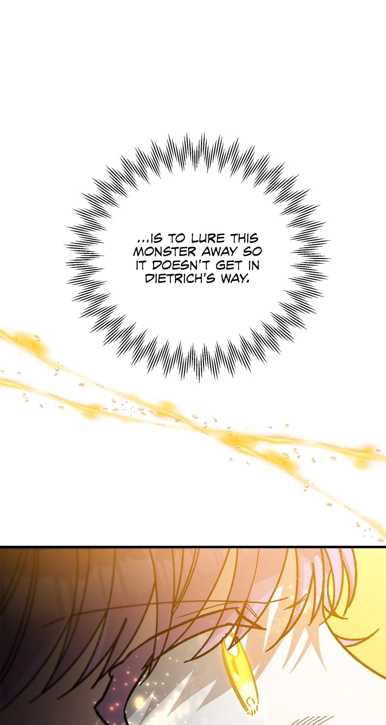 Read Let Me Kidnap the Male Lead! Manga Online