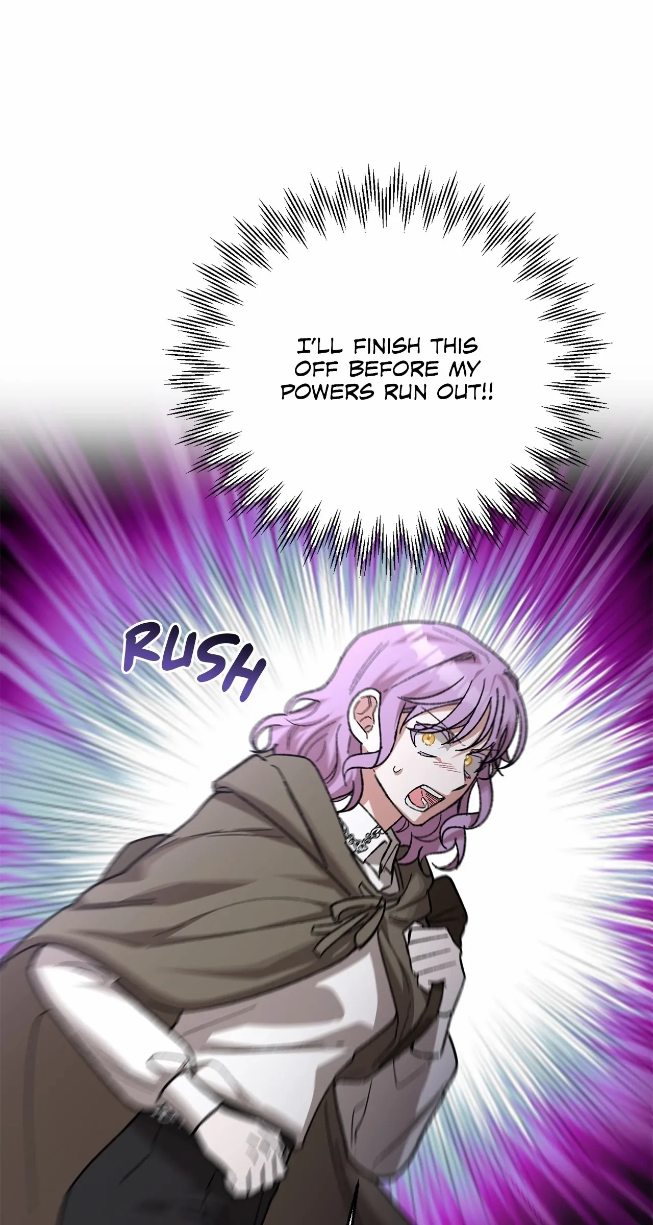 Read Let Me Kidnap the Male Lead! Manga Online