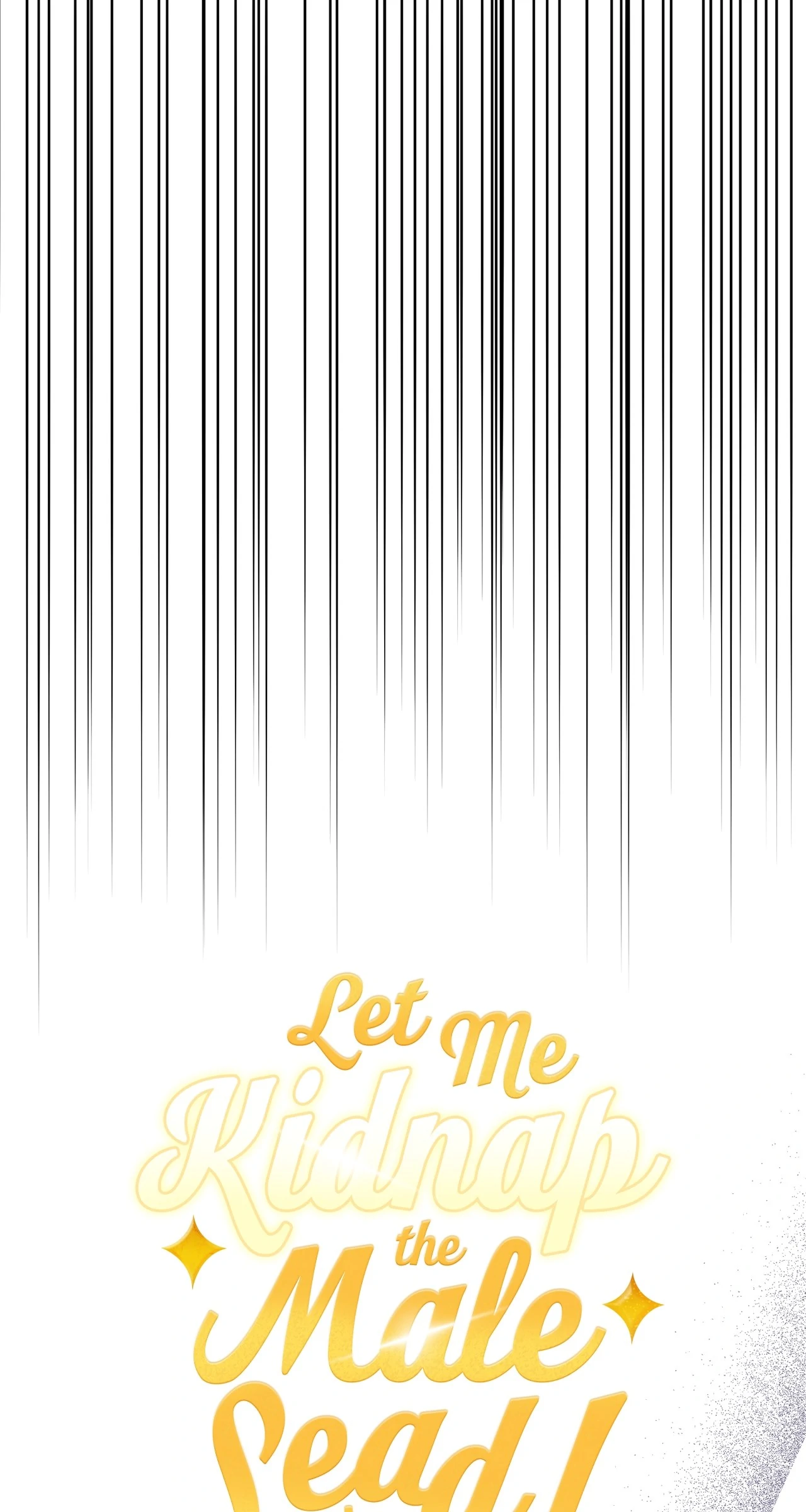 Read Let Me Kidnap the Male Lead! Manga Online