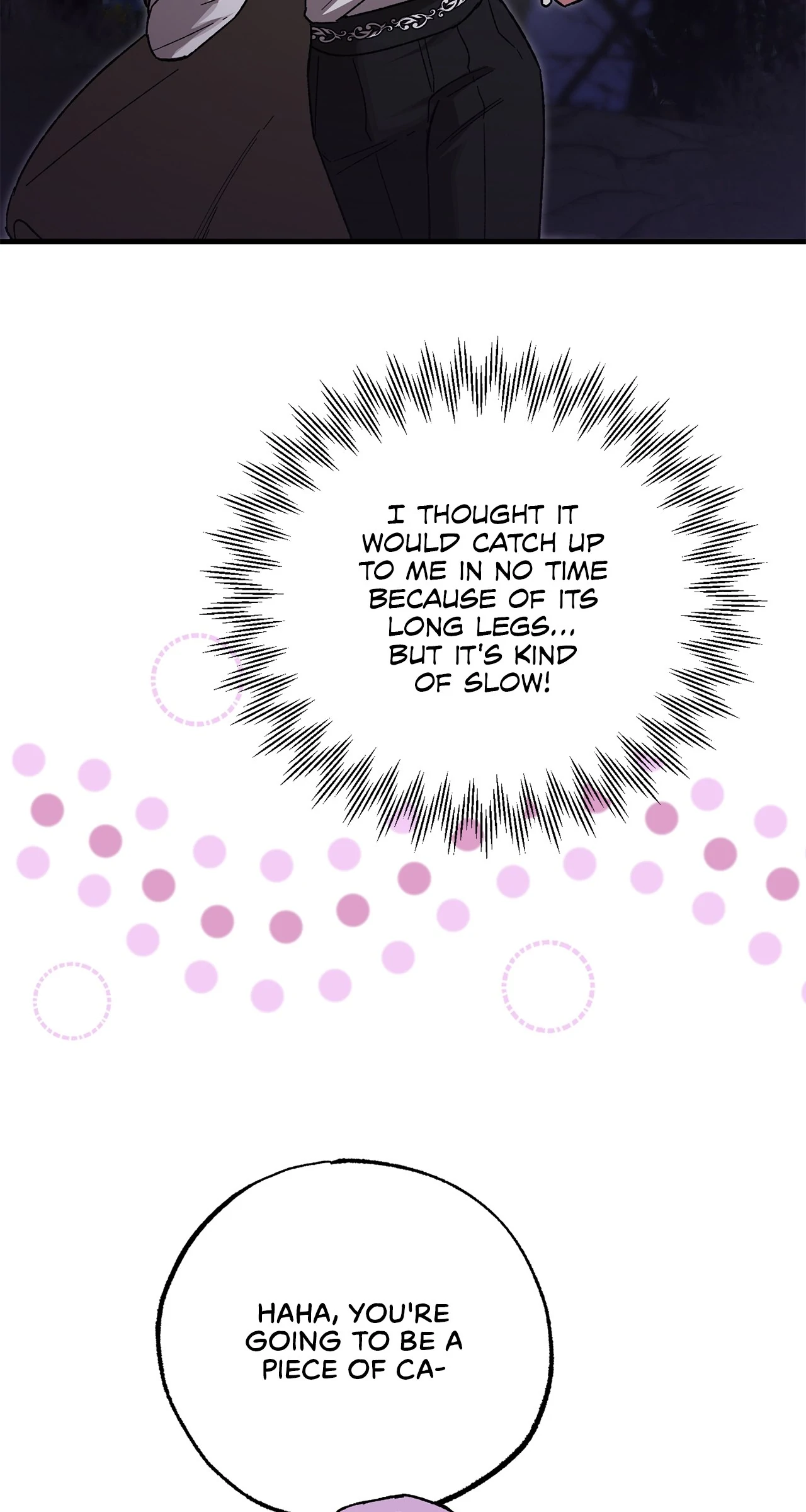 Read Let Me Kidnap the Male Lead! Manga Online