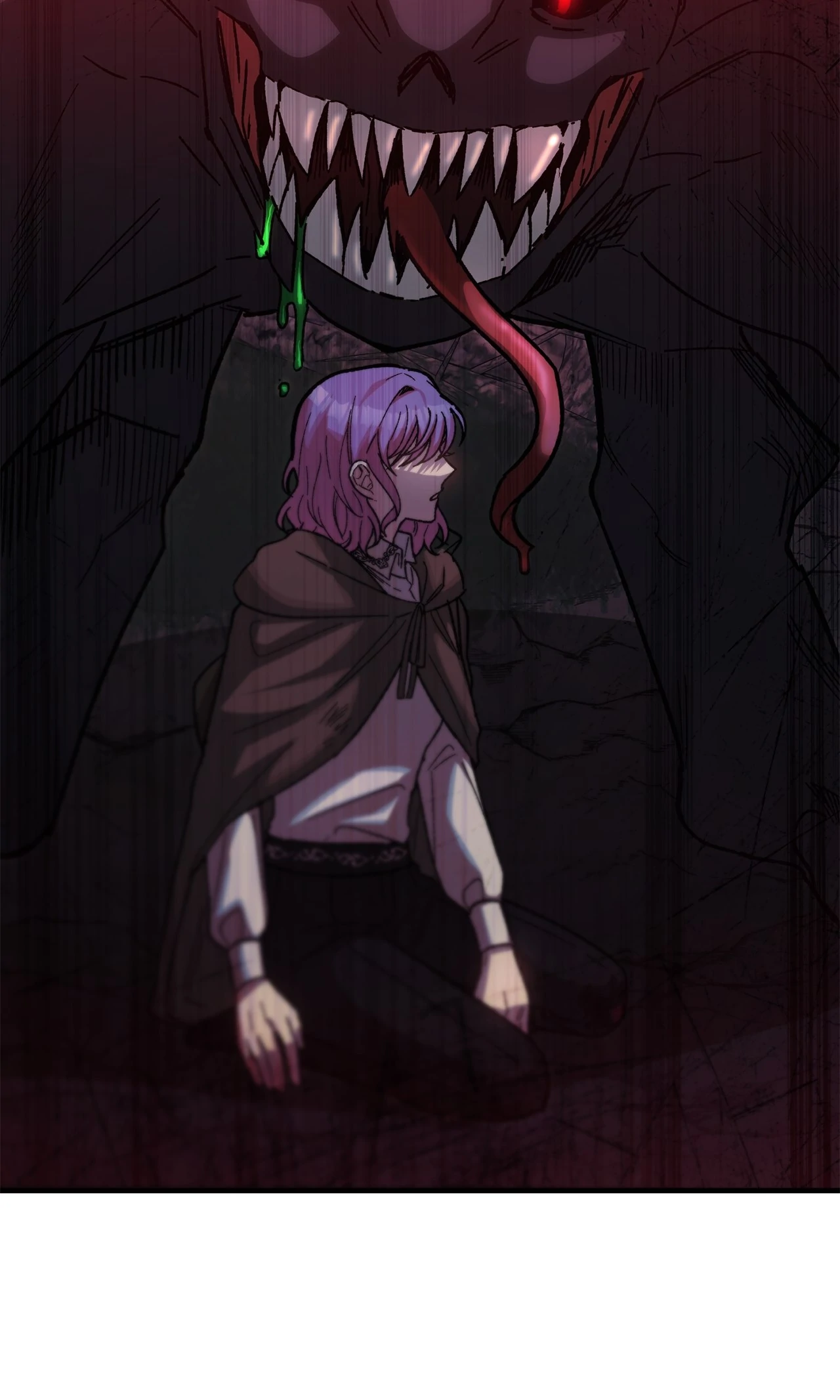 Read Let Me Kidnap the Male Lead! Manga Online