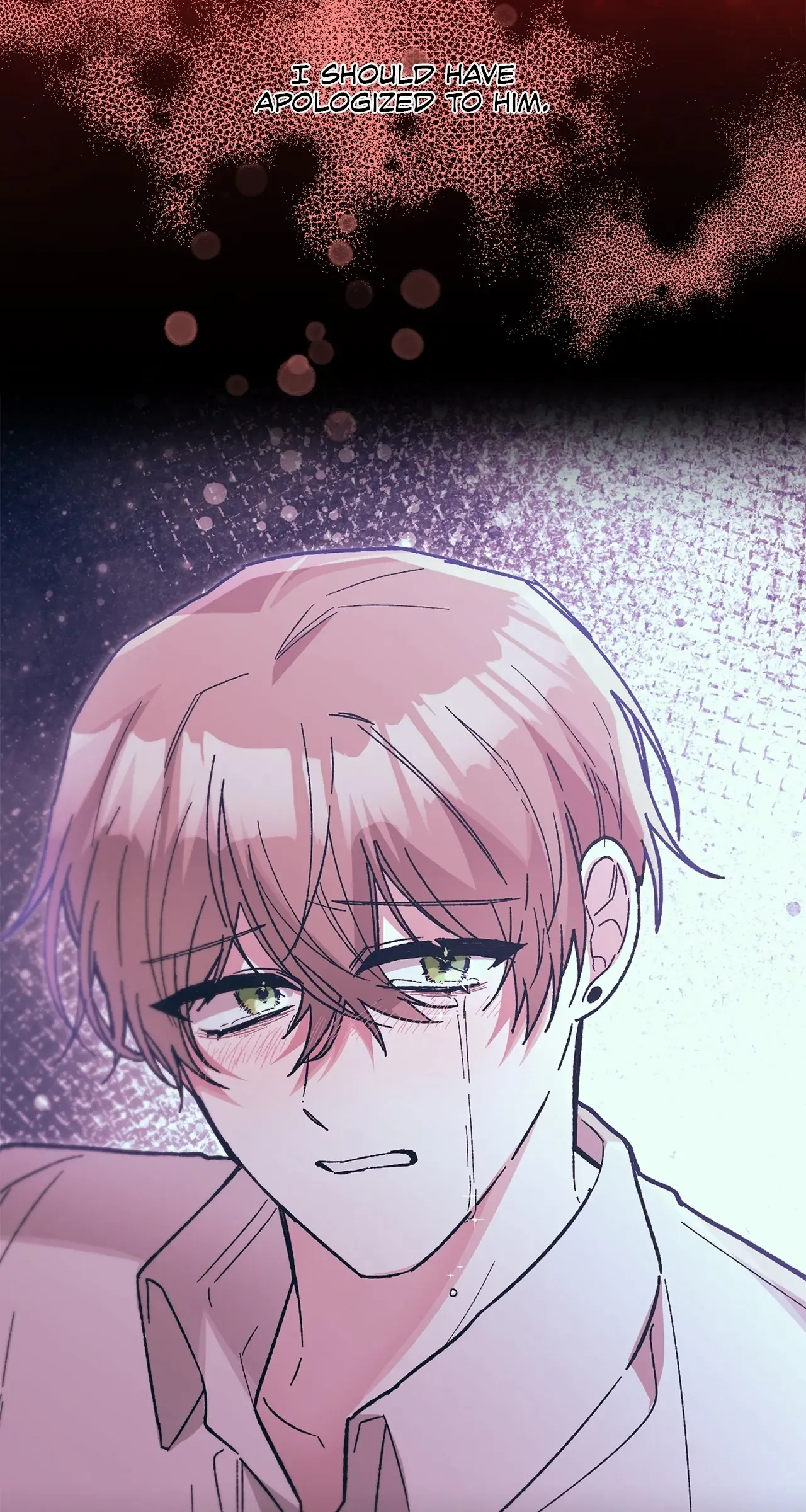 Read Let Me Kidnap the Male Lead! Manga Online