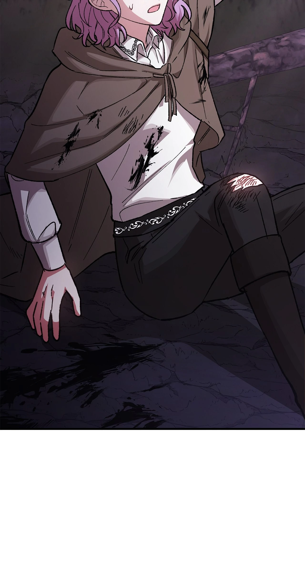 Read Let Me Kidnap the Male Lead! Manga Online