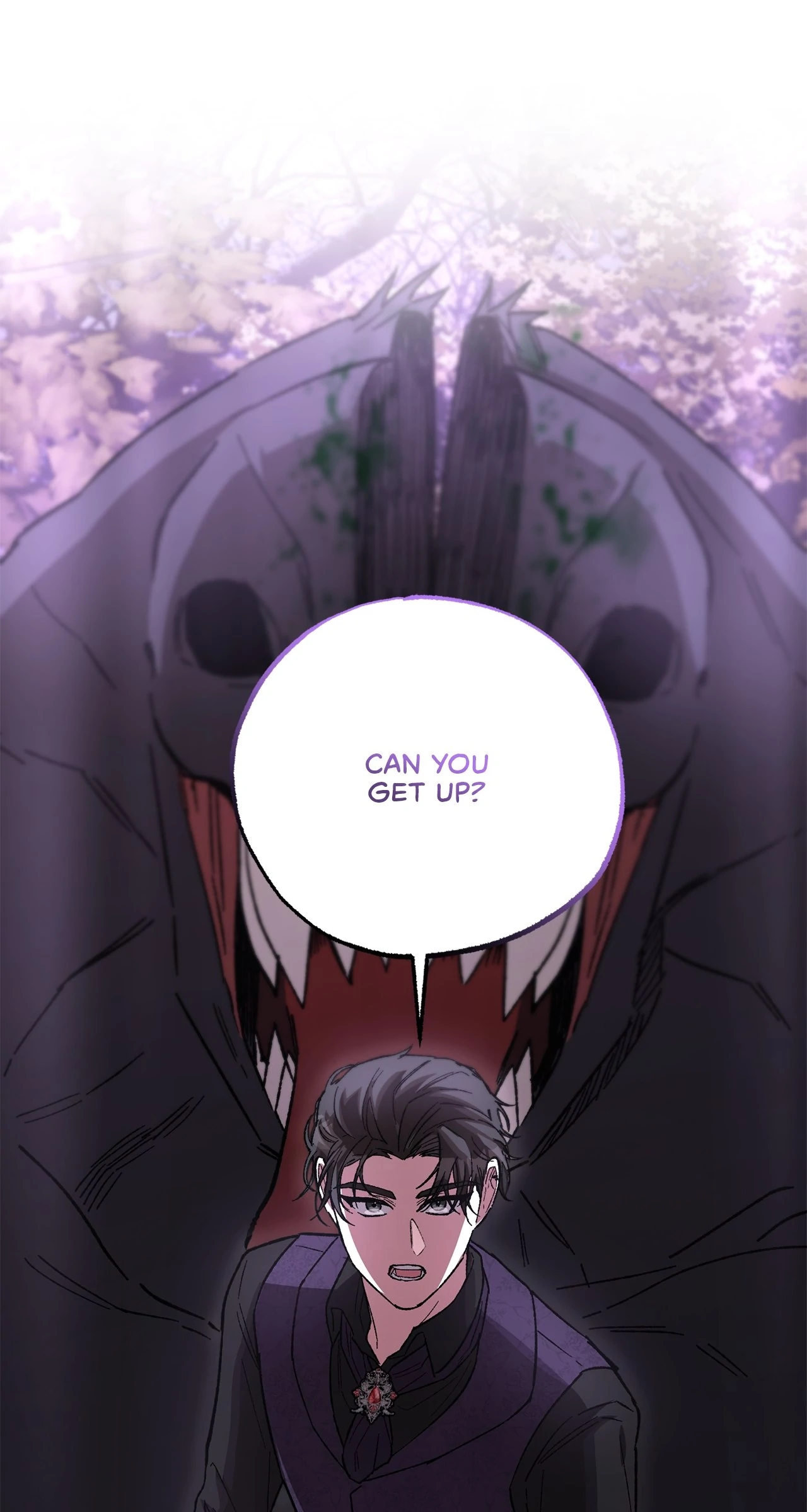 Read Let Me Kidnap the Male Lead! Manga Online