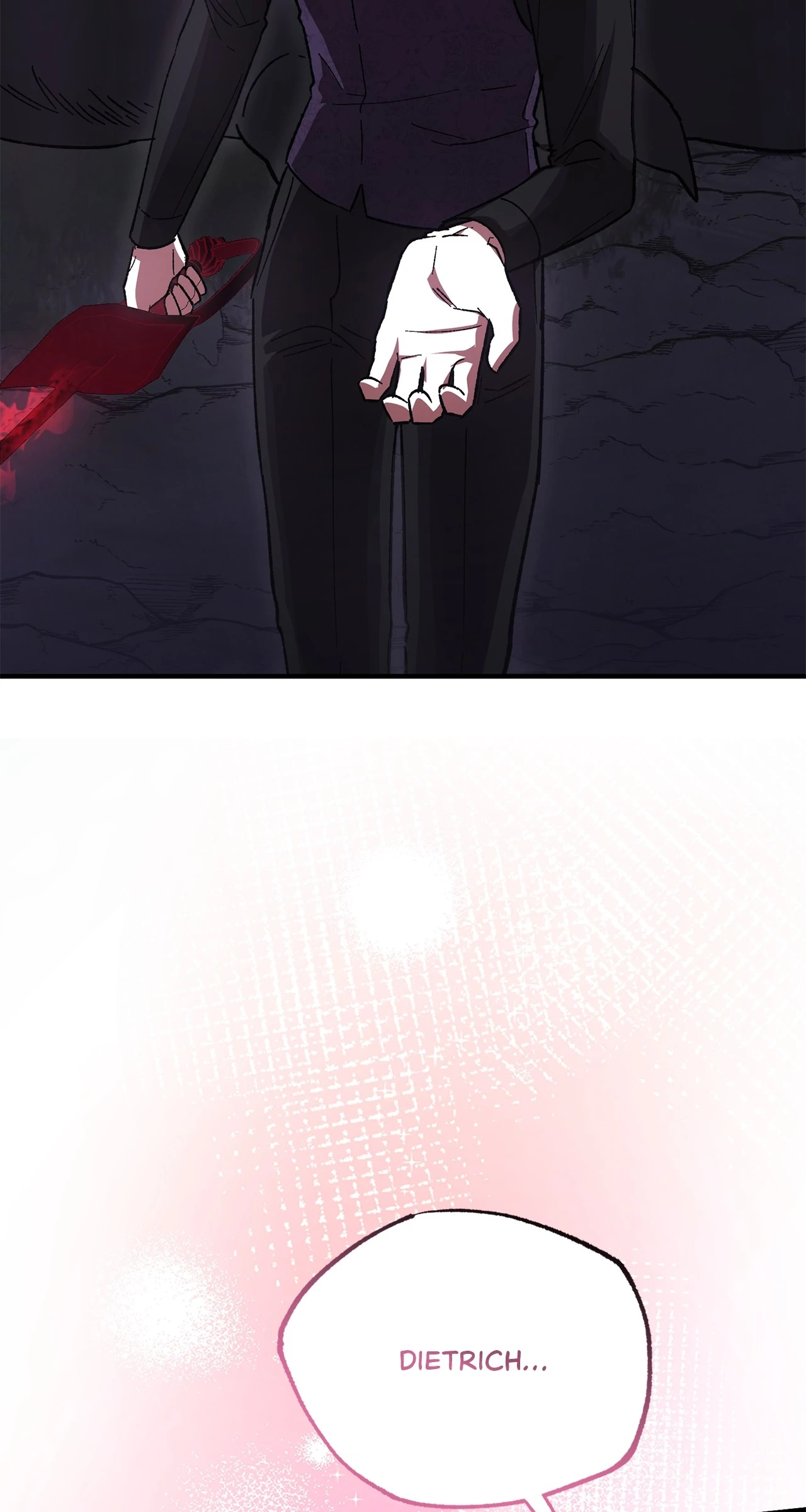 Read Let Me Kidnap the Male Lead! Manga Online