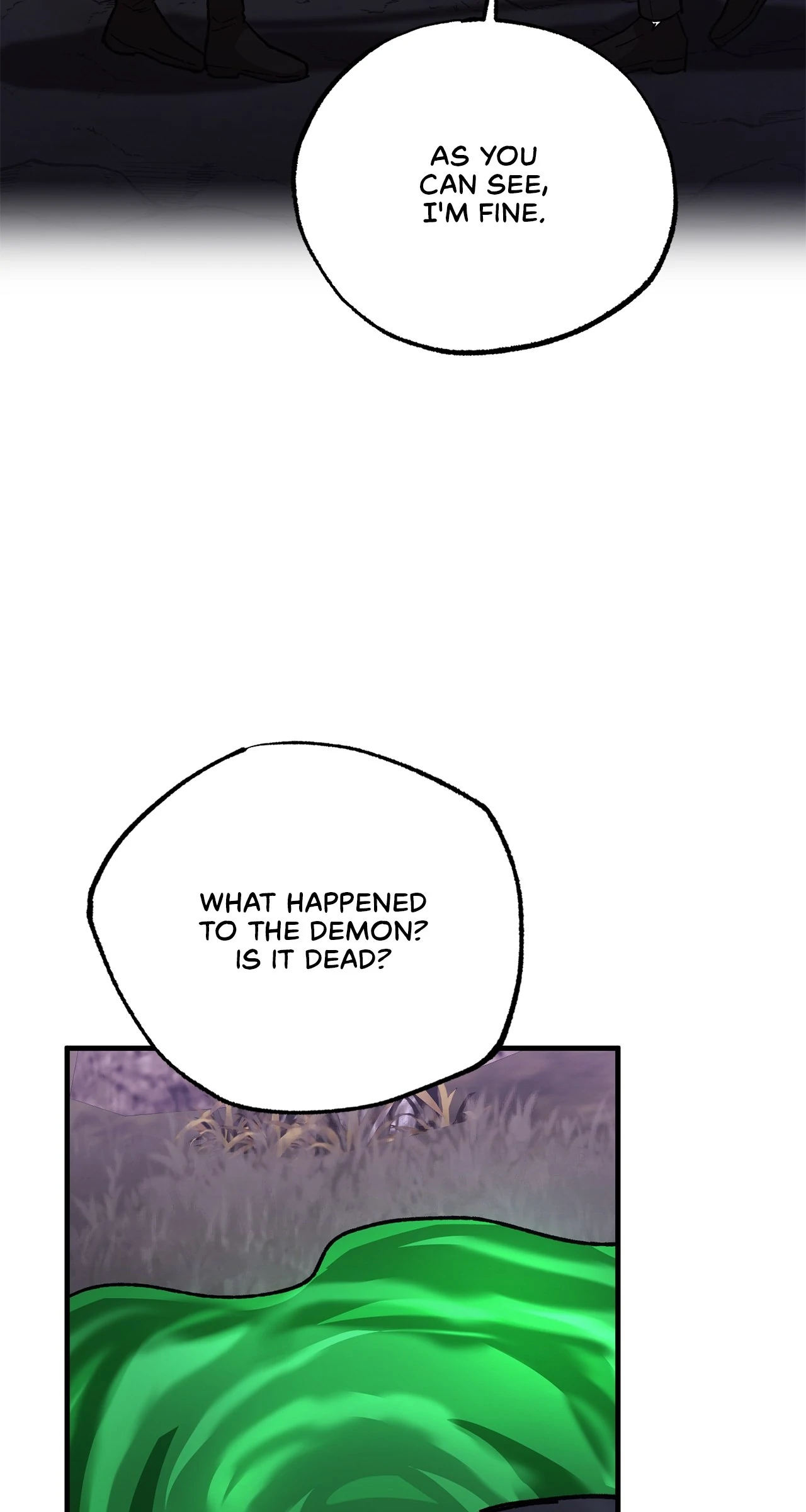 Read Let Me Kidnap the Male Lead! Manga Online