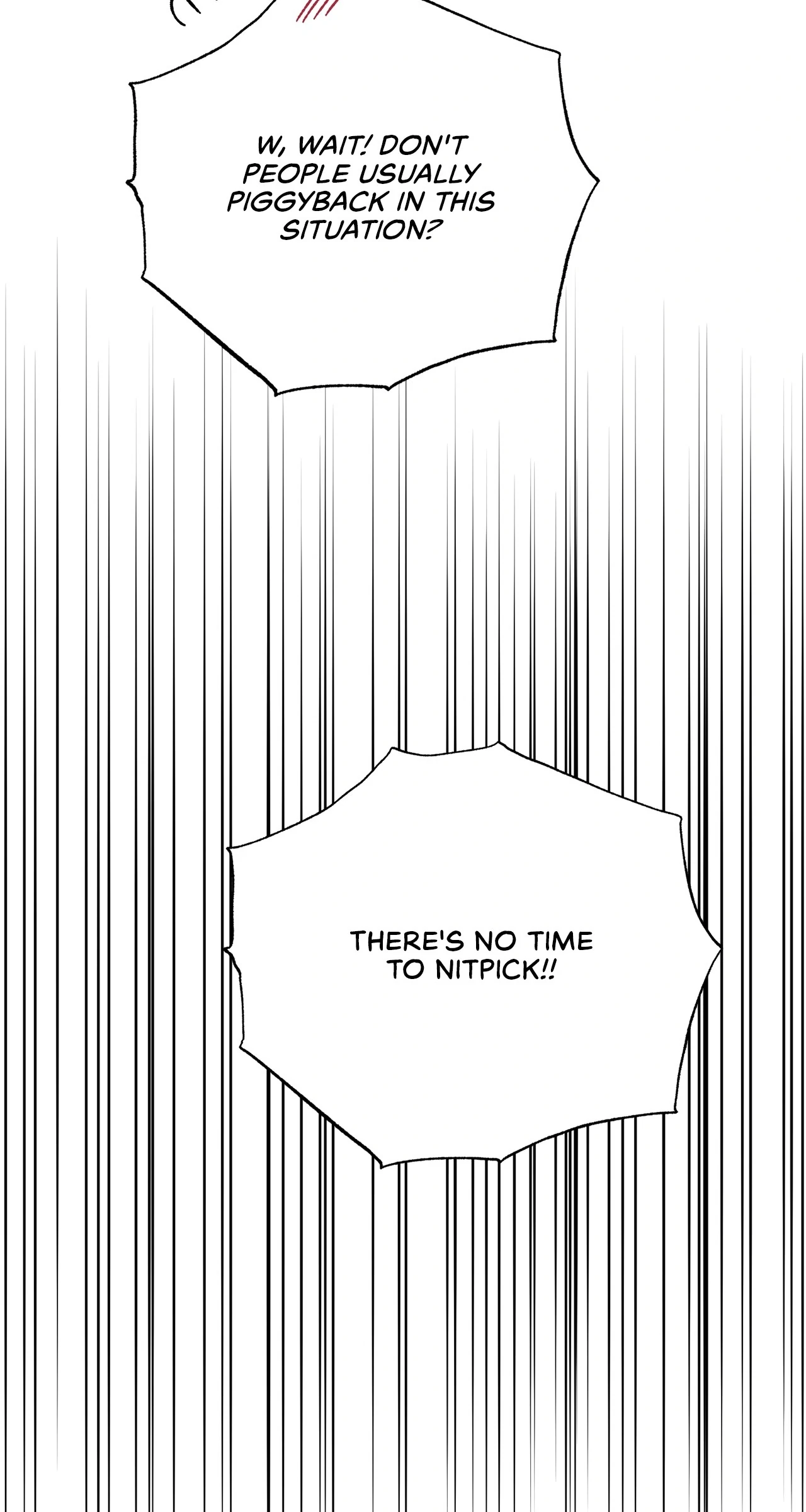 Read Let Me Kidnap the Male Lead! Manga Online