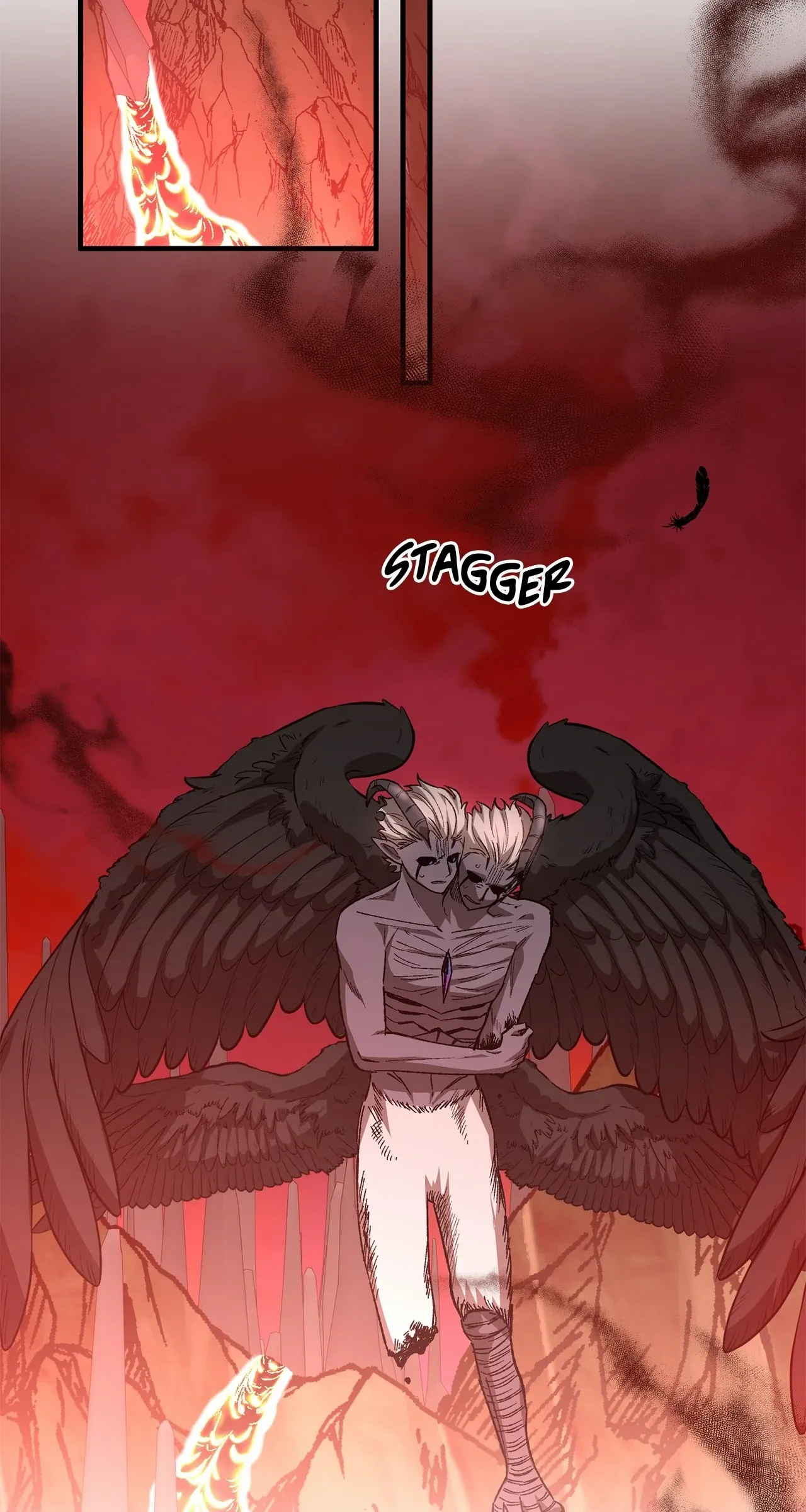 Read Let Me Kidnap the Male Lead! Manga Online