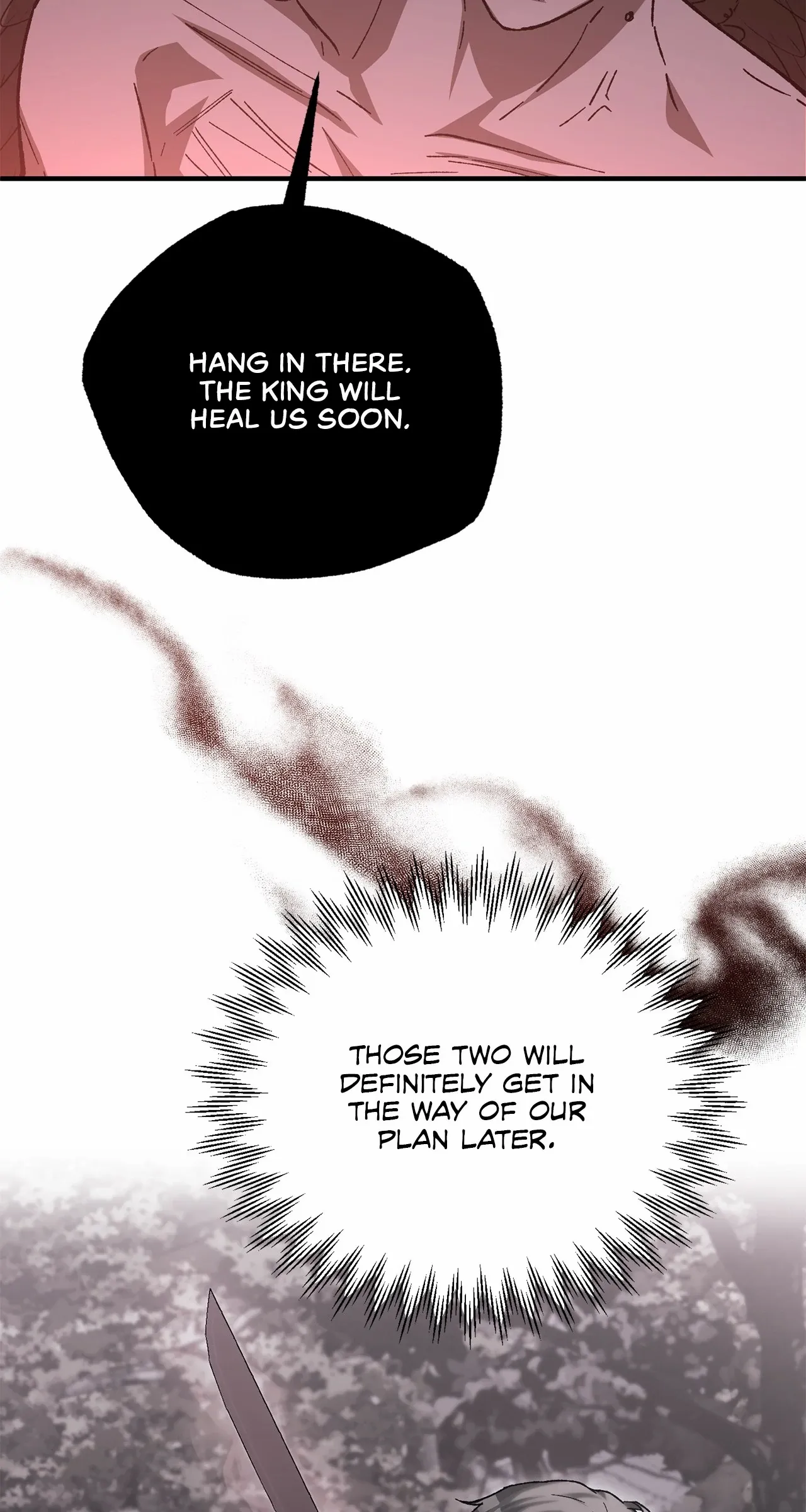 Read Let Me Kidnap the Male Lead! Manga Online