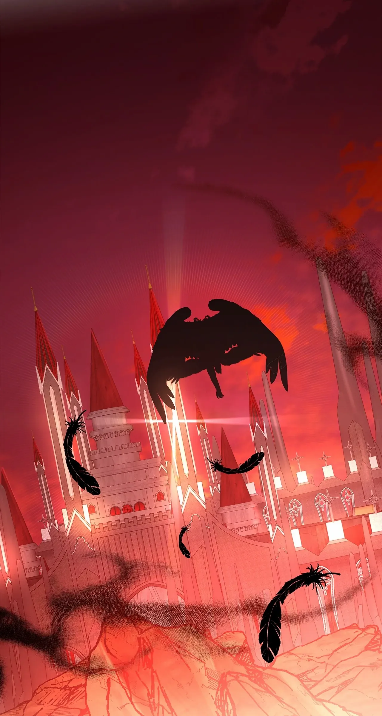 Read Let Me Kidnap the Male Lead! Manga Online