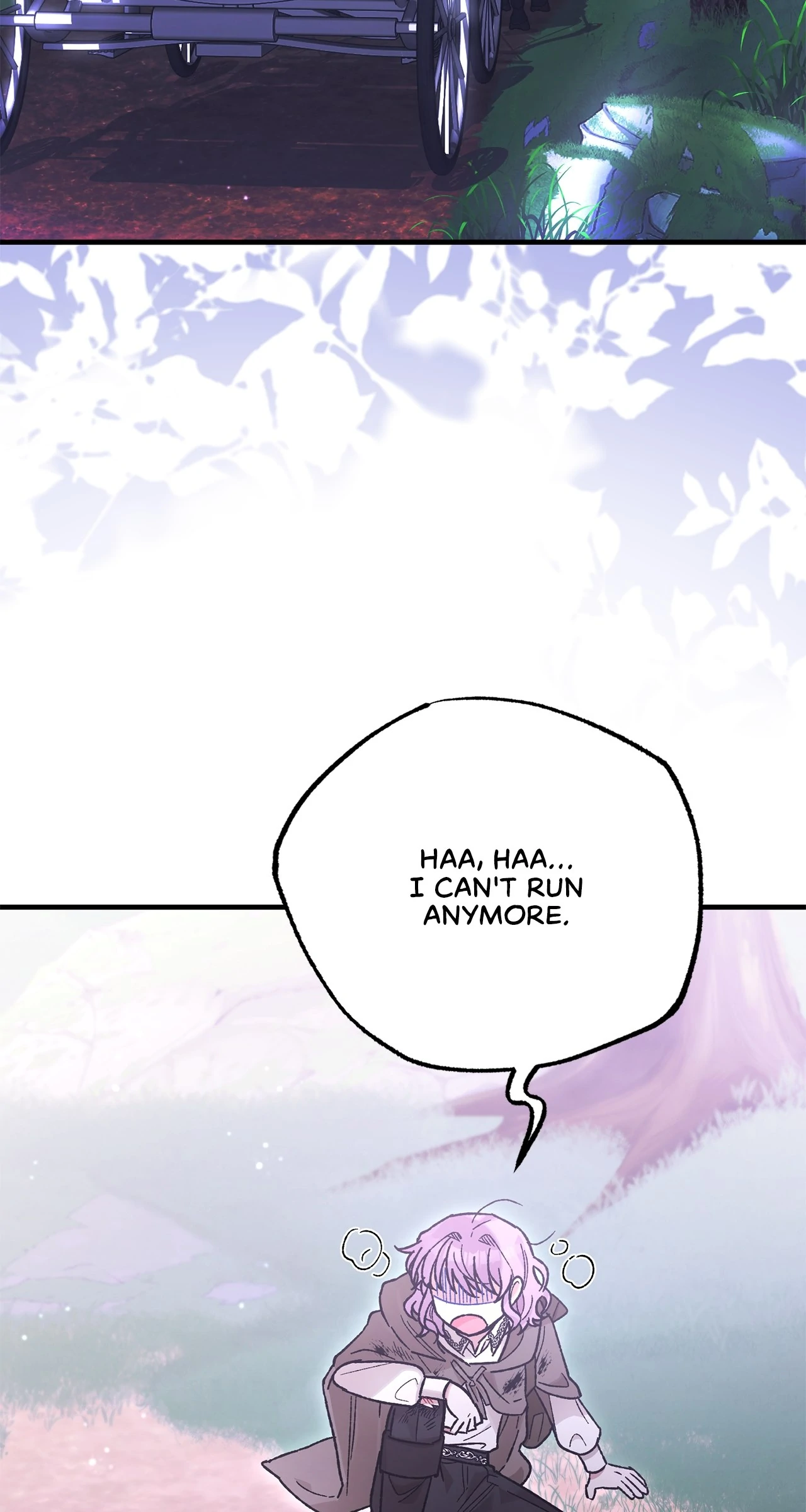 Read Let Me Kidnap the Male Lead! Manga Online