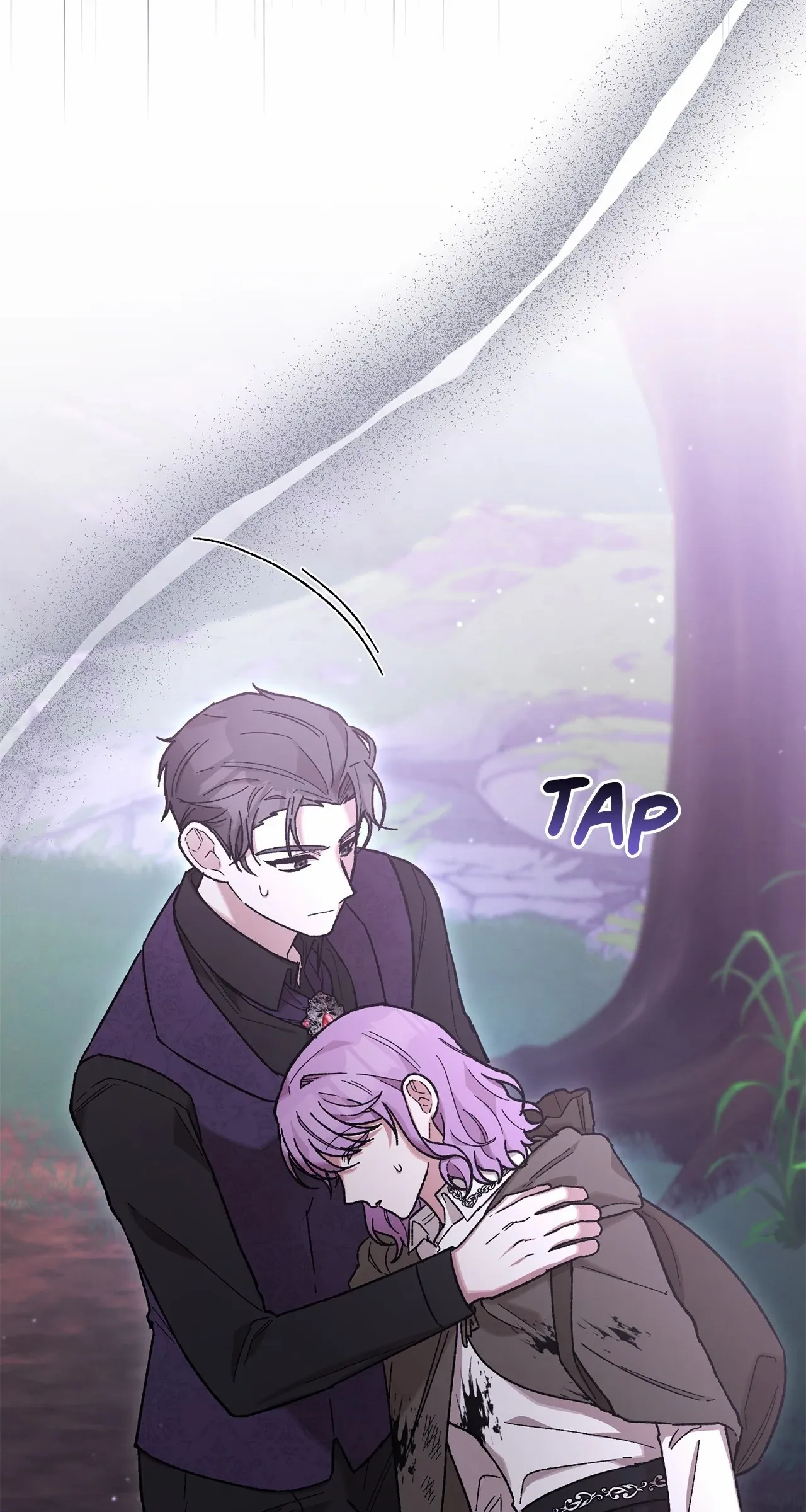 Read Let Me Kidnap the Male Lead! Manga Online