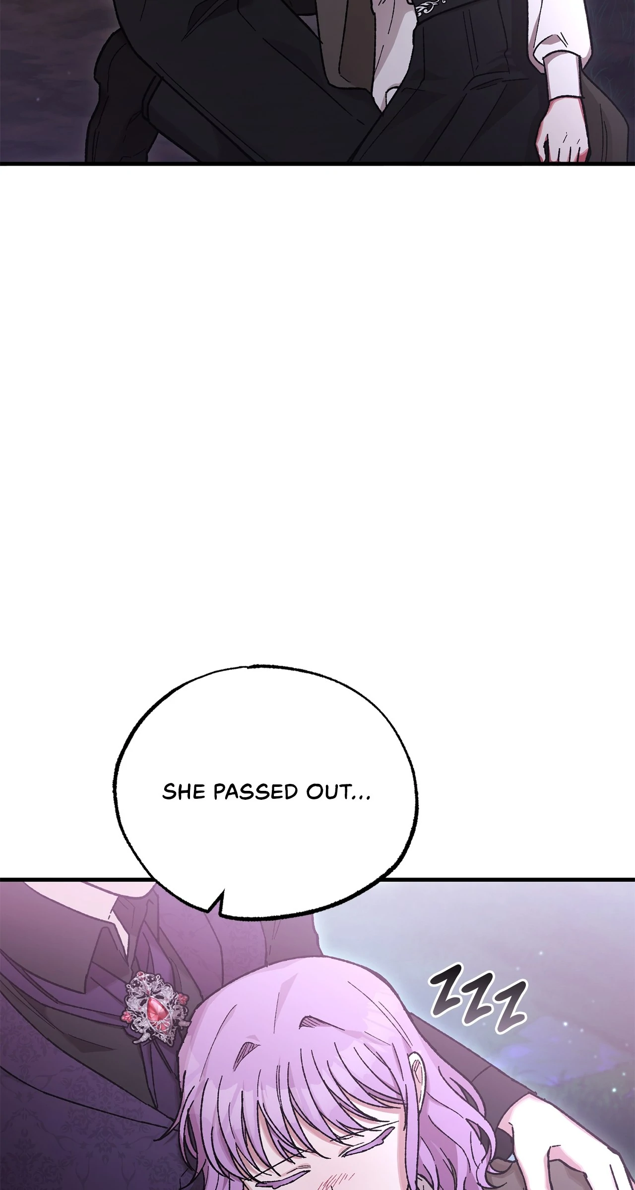 Read Let Me Kidnap the Male Lead! Manga Online