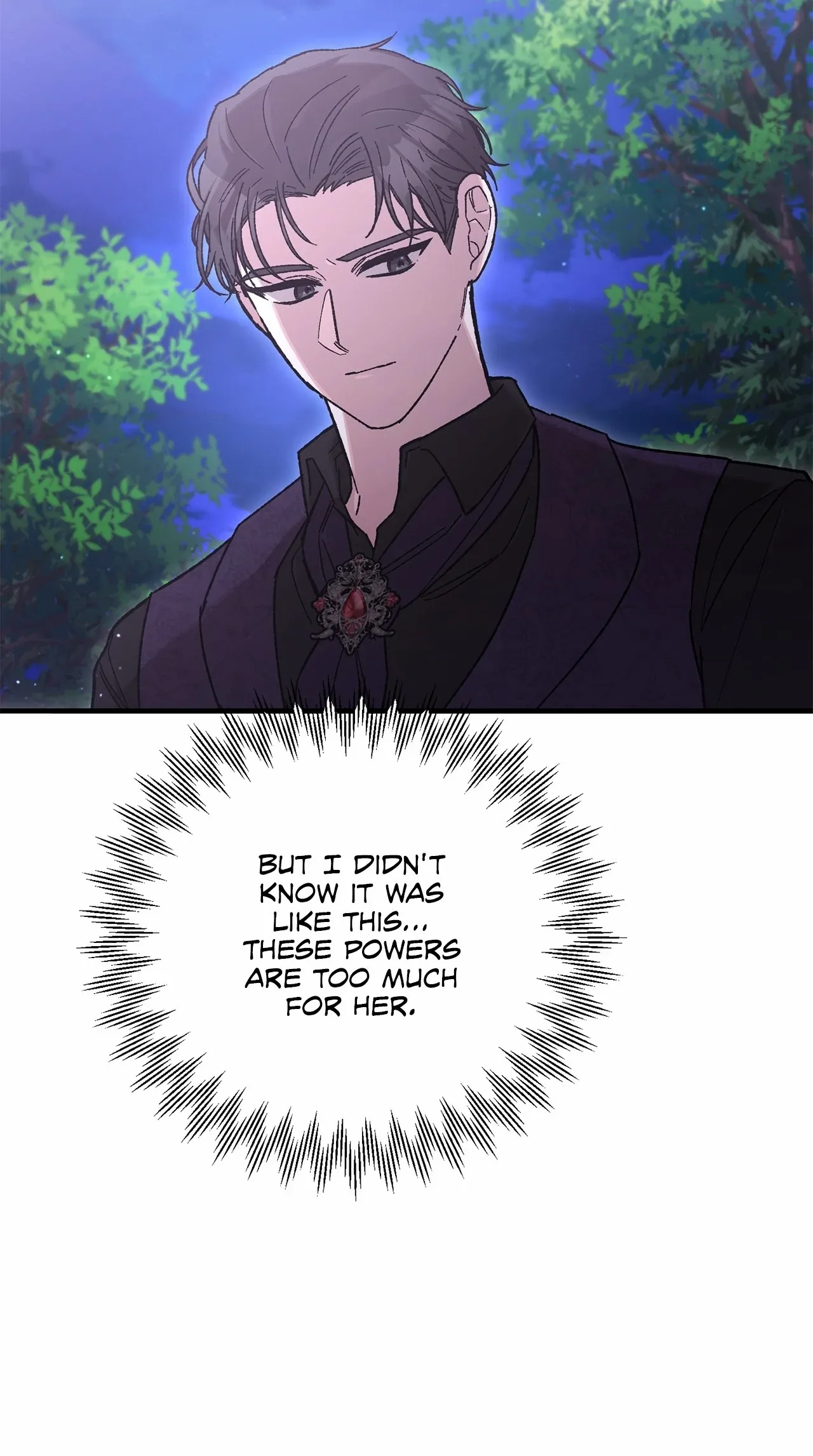 Read Let Me Kidnap the Male Lead! Manga Online