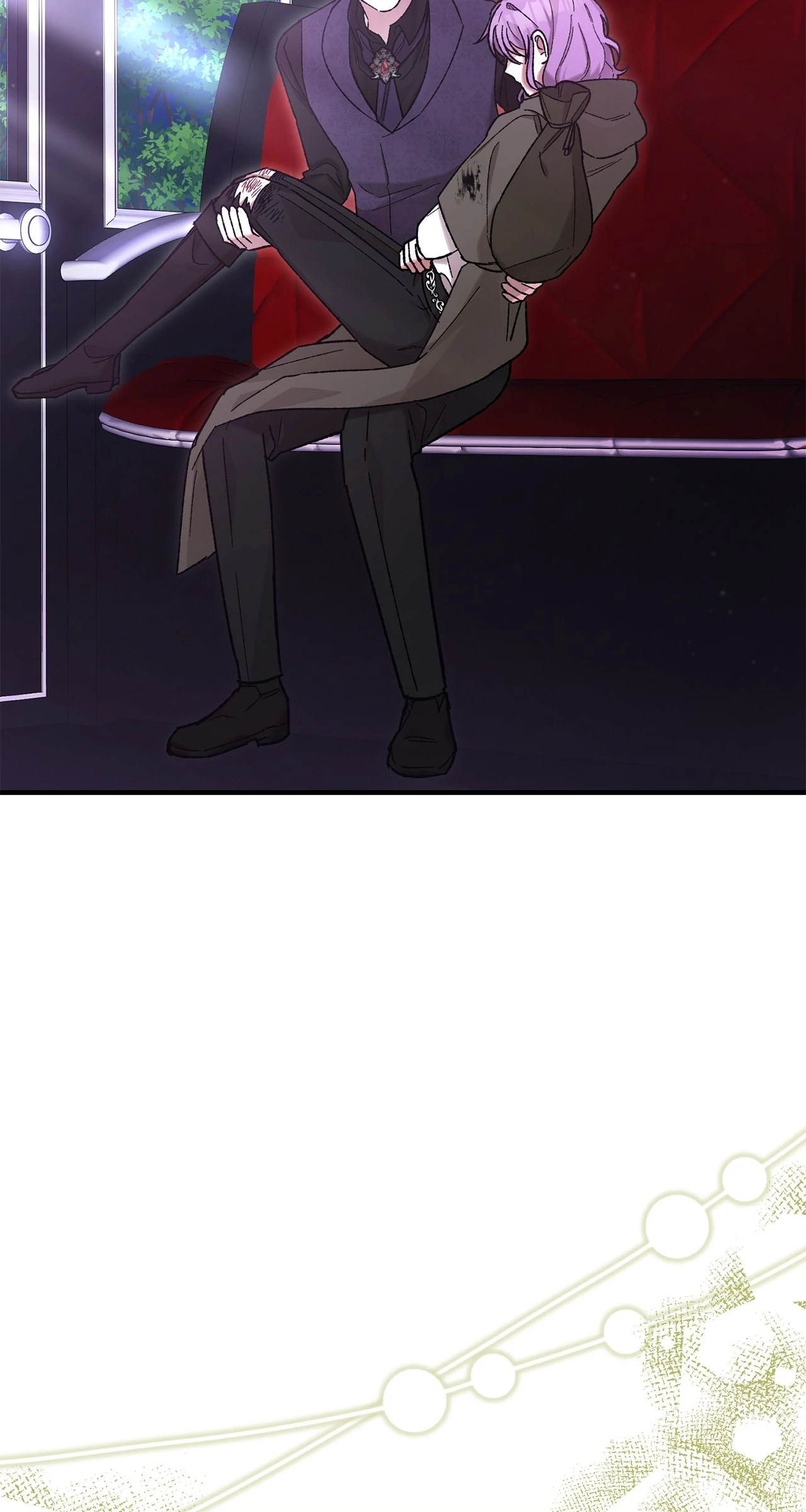 Read Let Me Kidnap the Male Lead! Manga Online