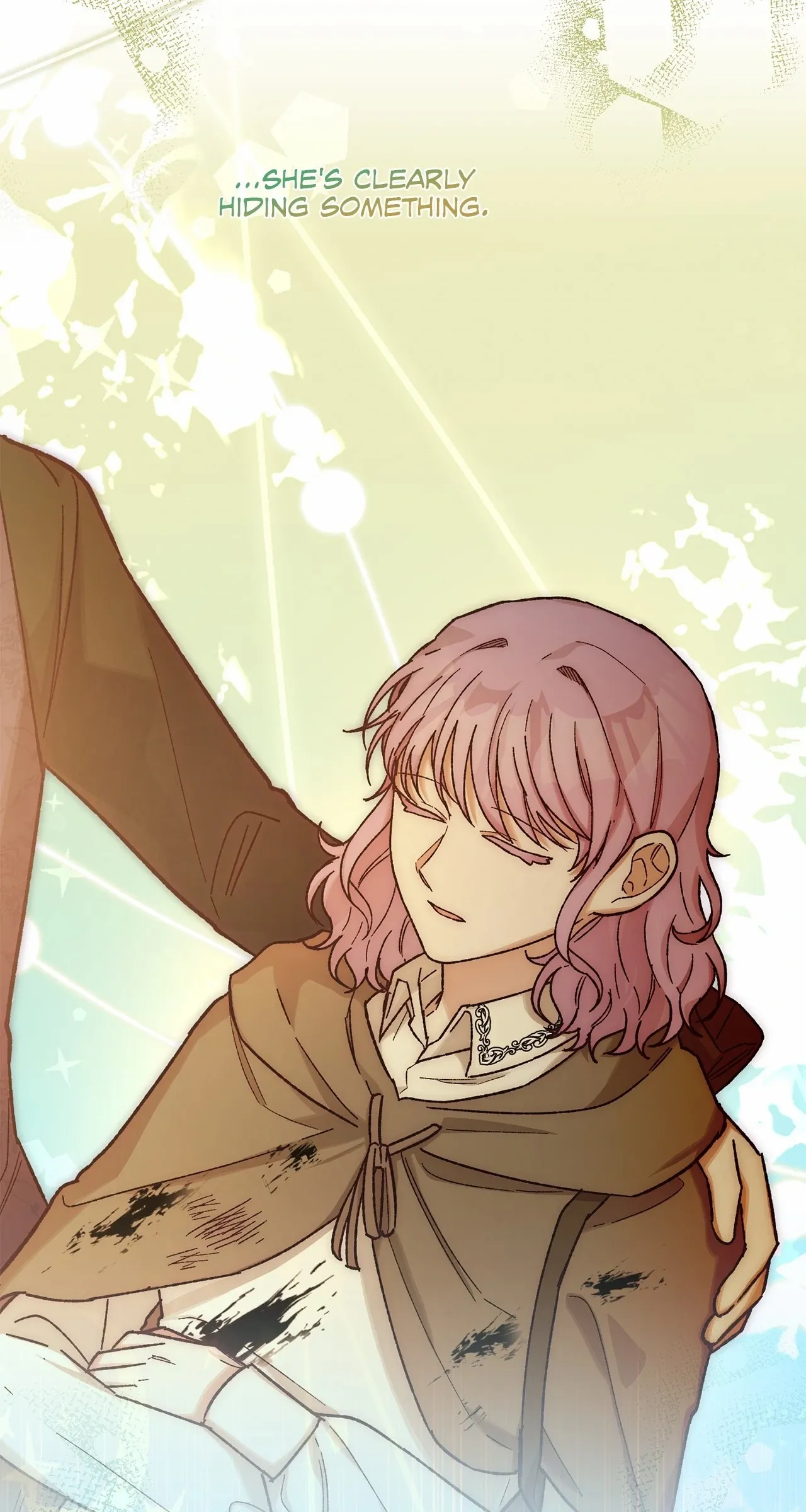 Read Let Me Kidnap the Male Lead! Manga Online