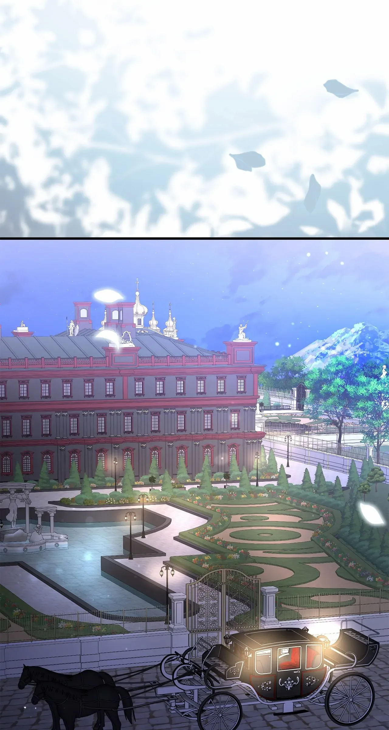 Read Let Me Kidnap the Male Lead! Manga Online