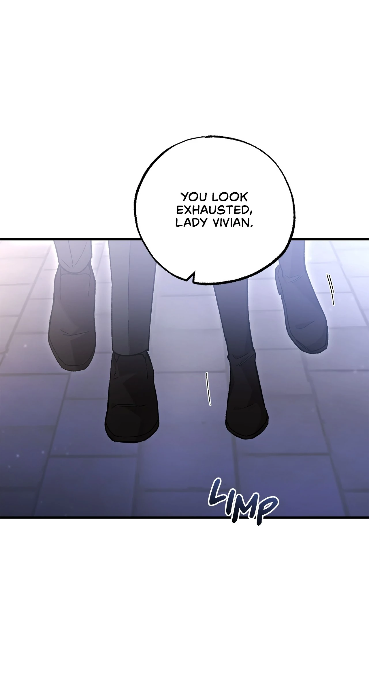 Read Let Me Kidnap the Male Lead! Manga Online