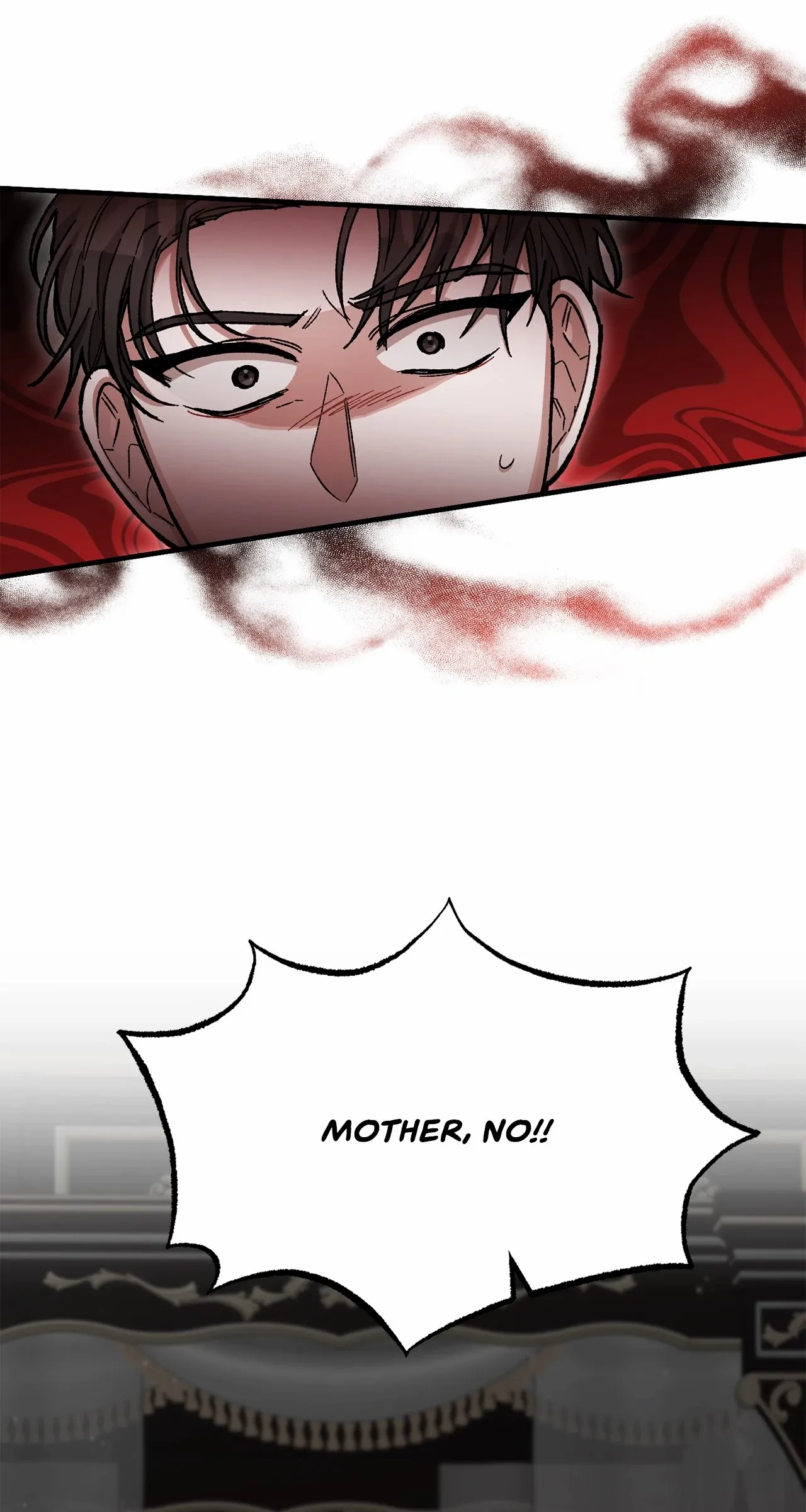 Read Let Me Kidnap the Male Lead! Manga Online