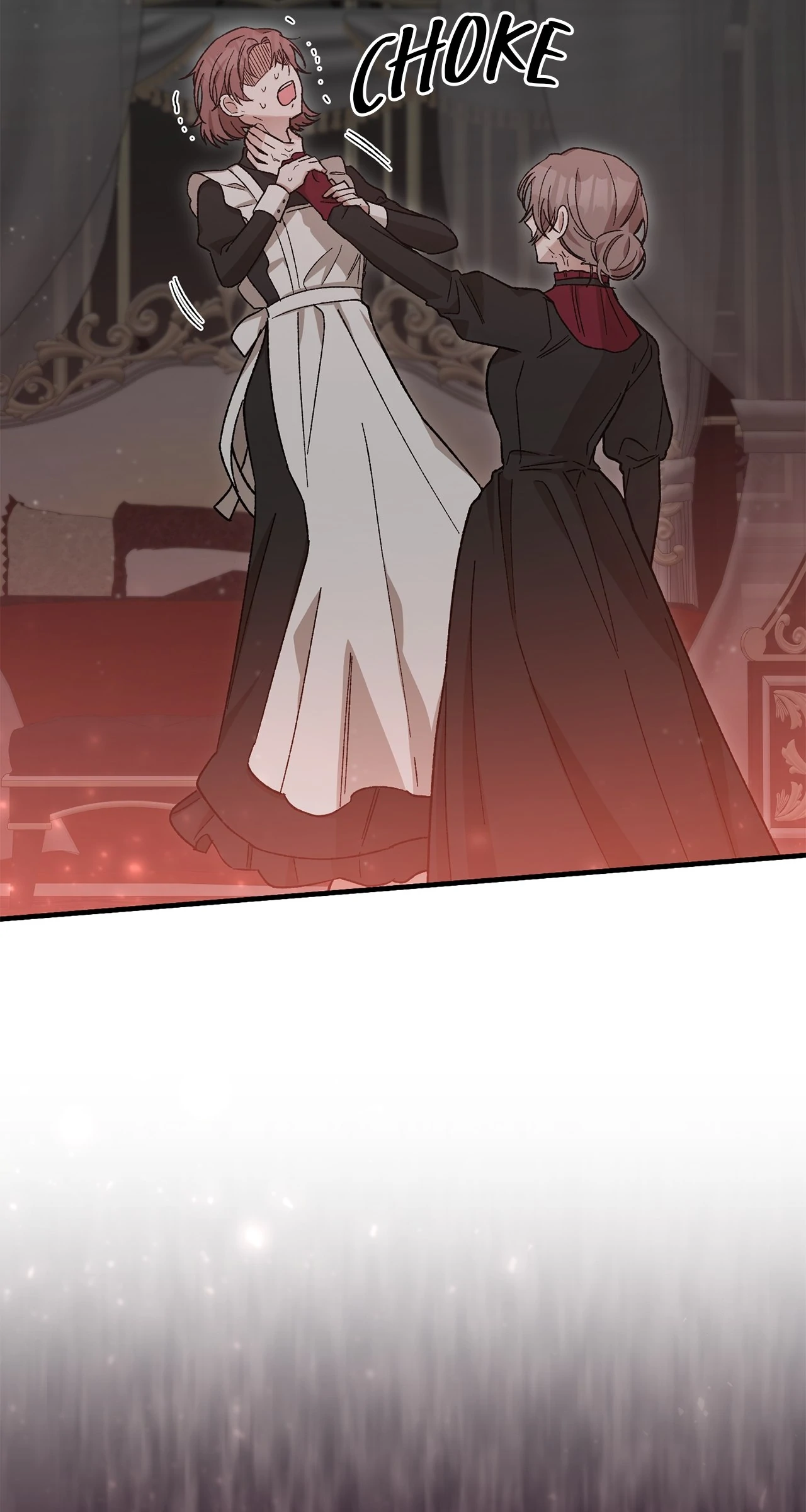 Read Let Me Kidnap the Male Lead! Manga Online