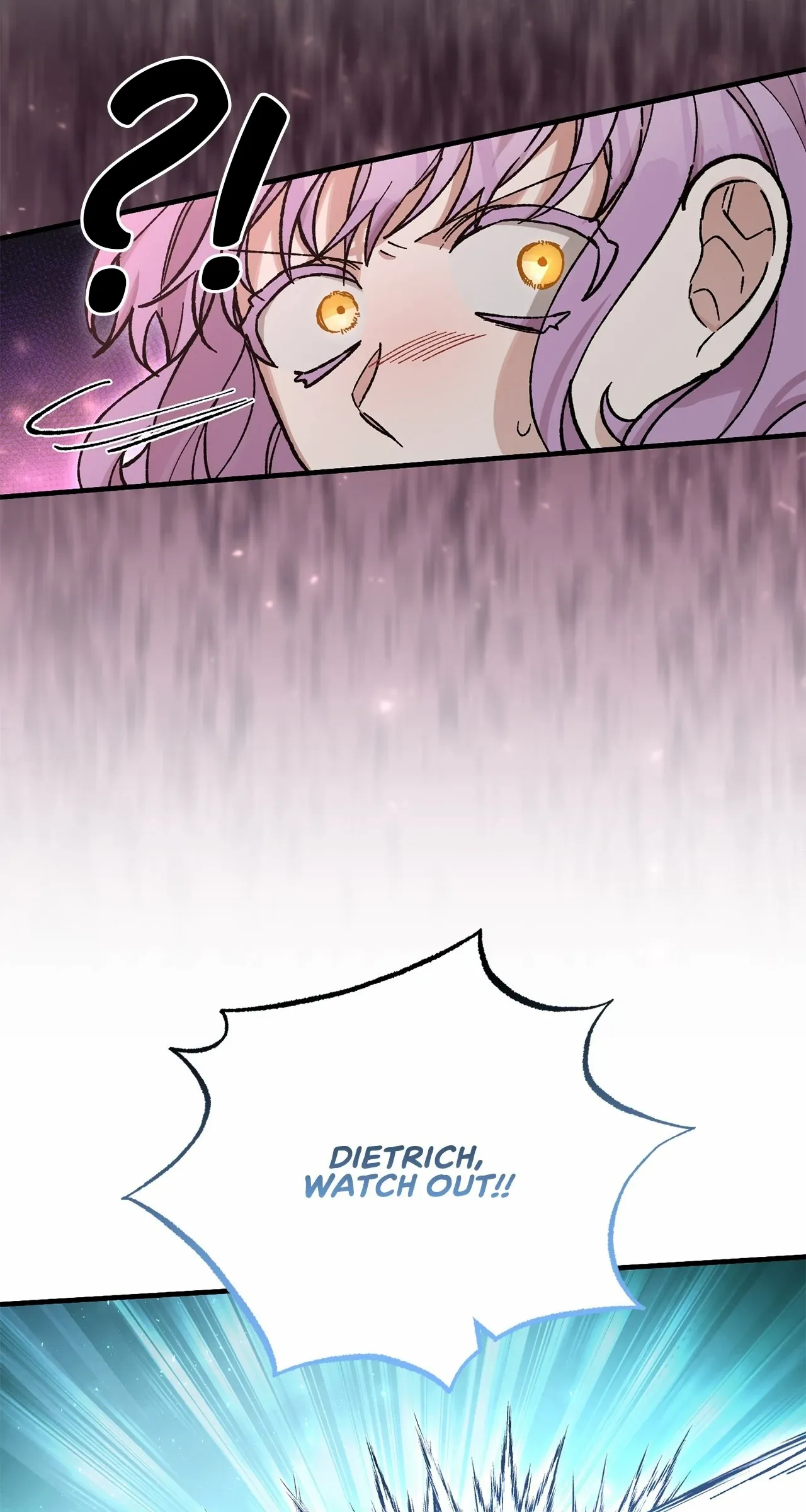 Read Let Me Kidnap the Male Lead! Manga Online