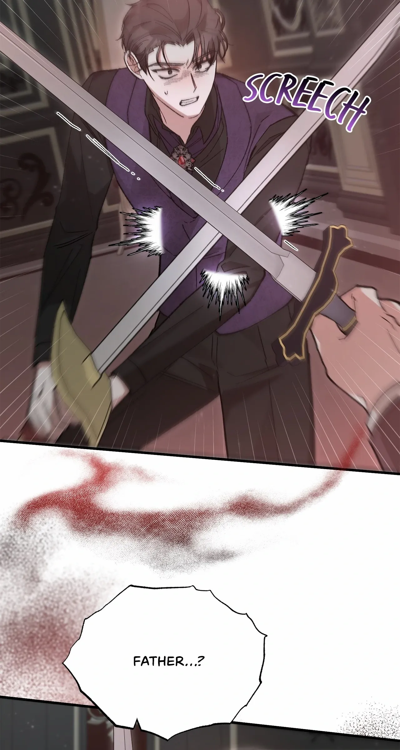 Read Let Me Kidnap the Male Lead! Manga Online