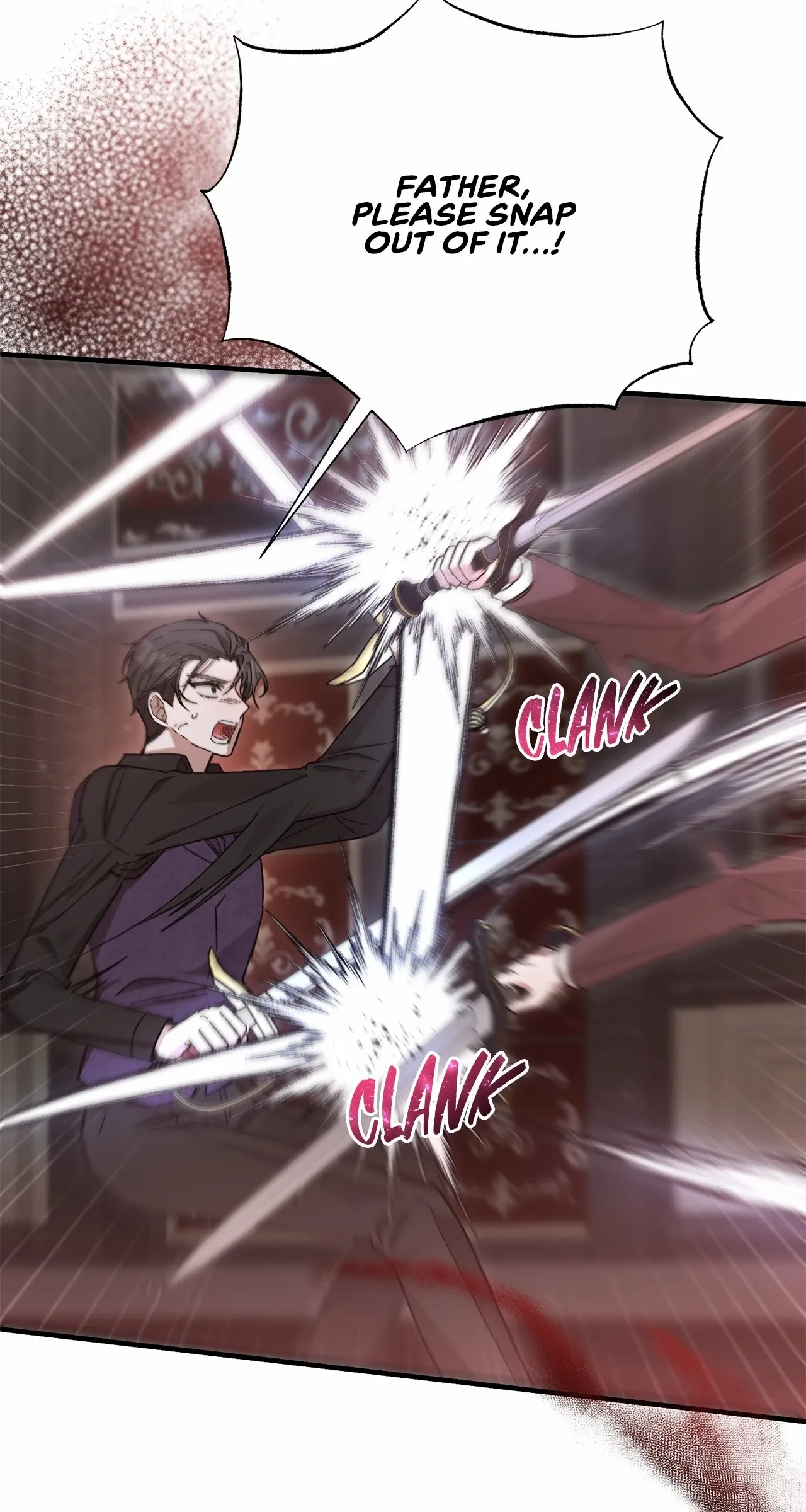 Read Let Me Kidnap the Male Lead! Manga Online