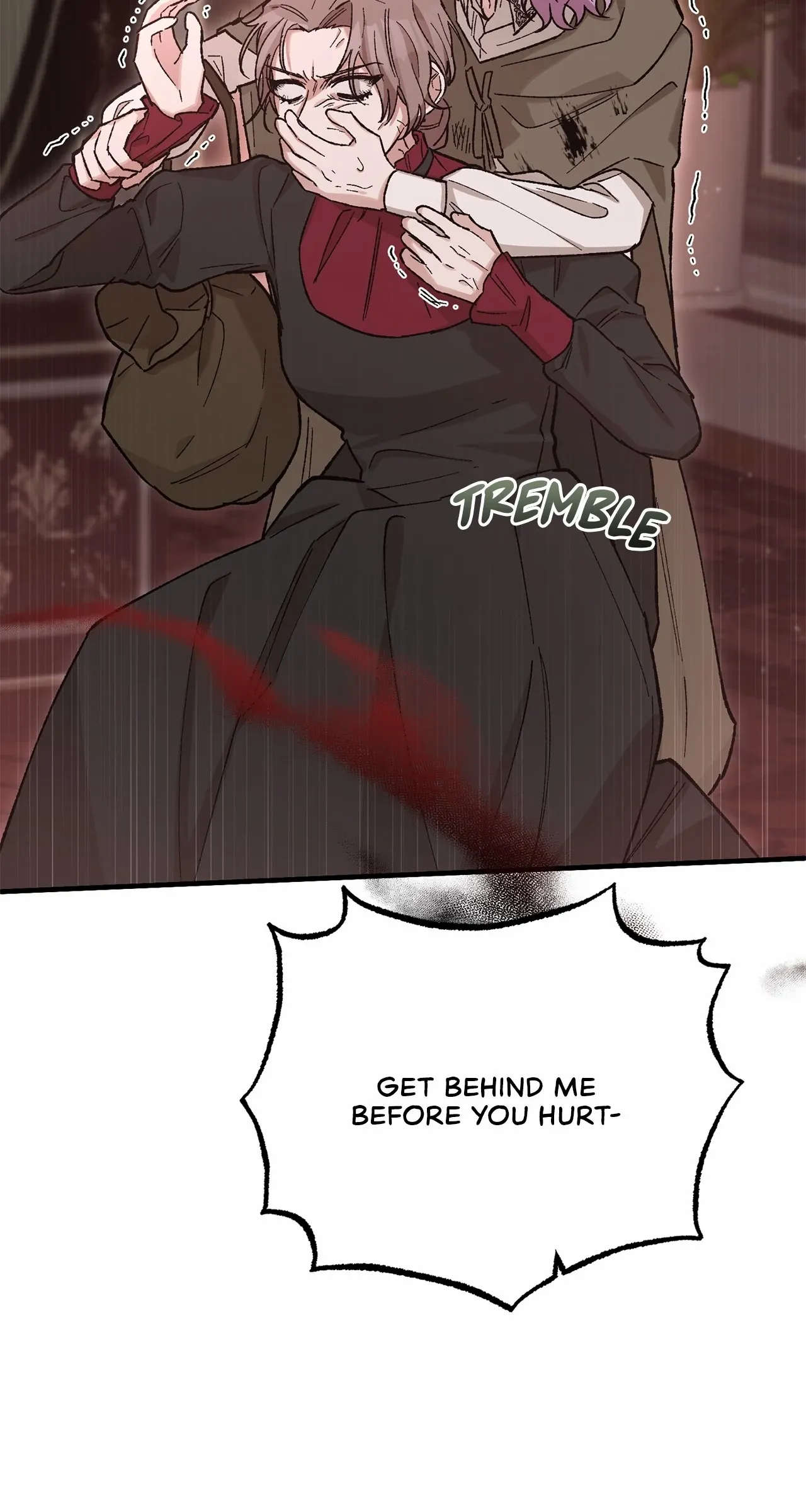 Read Let Me Kidnap the Male Lead! Manga Online