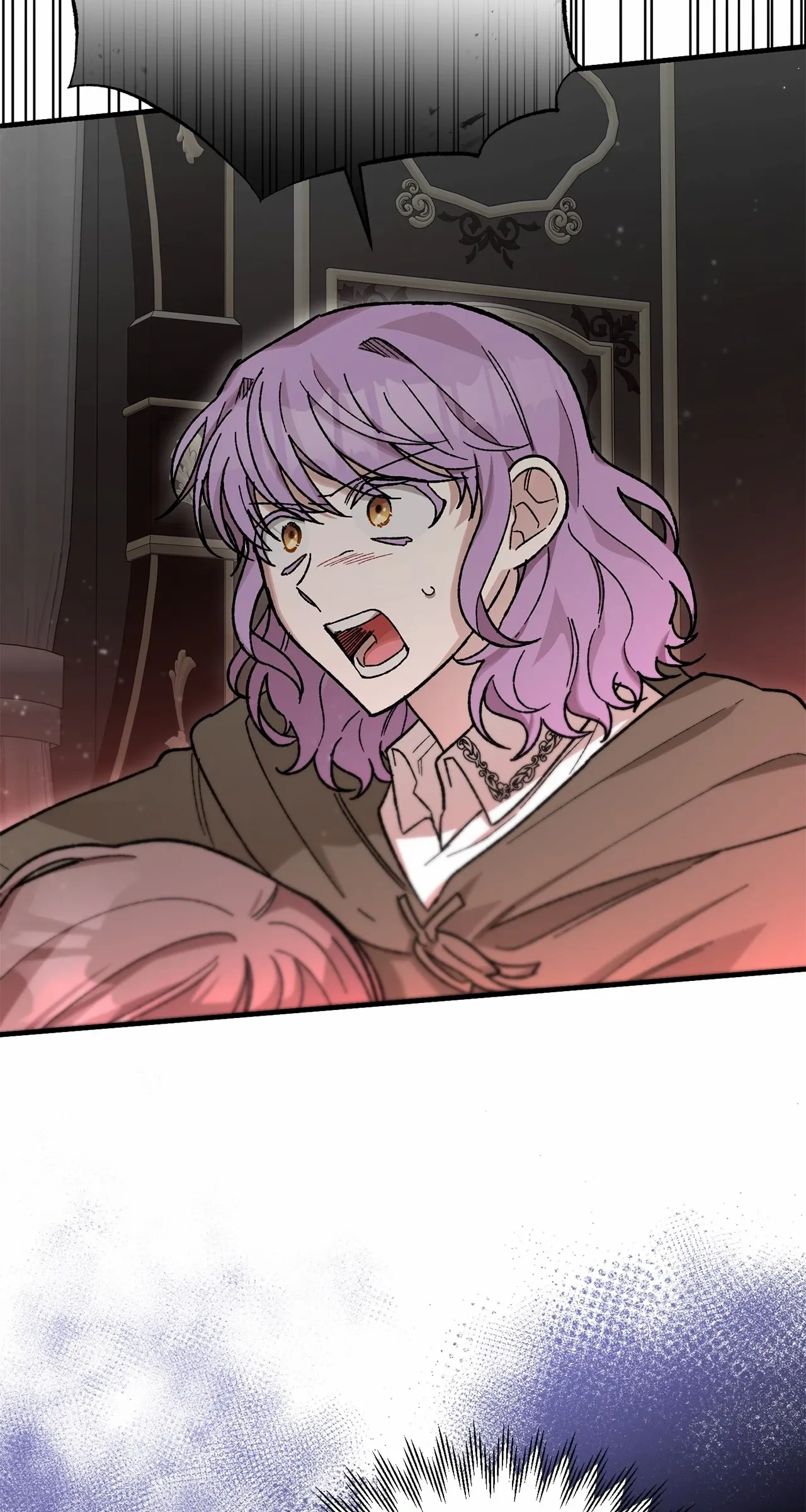 Read Let Me Kidnap the Male Lead! Manga Online