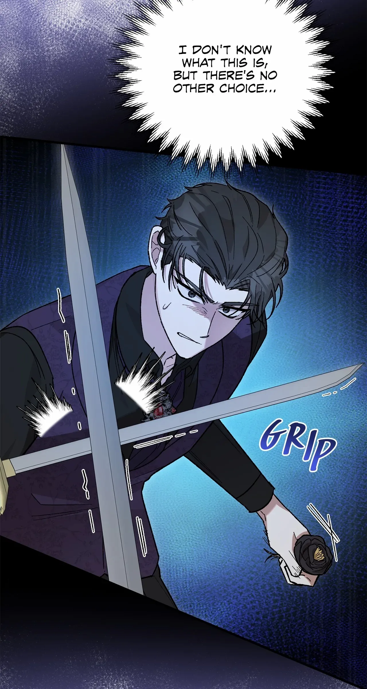 Read Let Me Kidnap the Male Lead! Manga Online