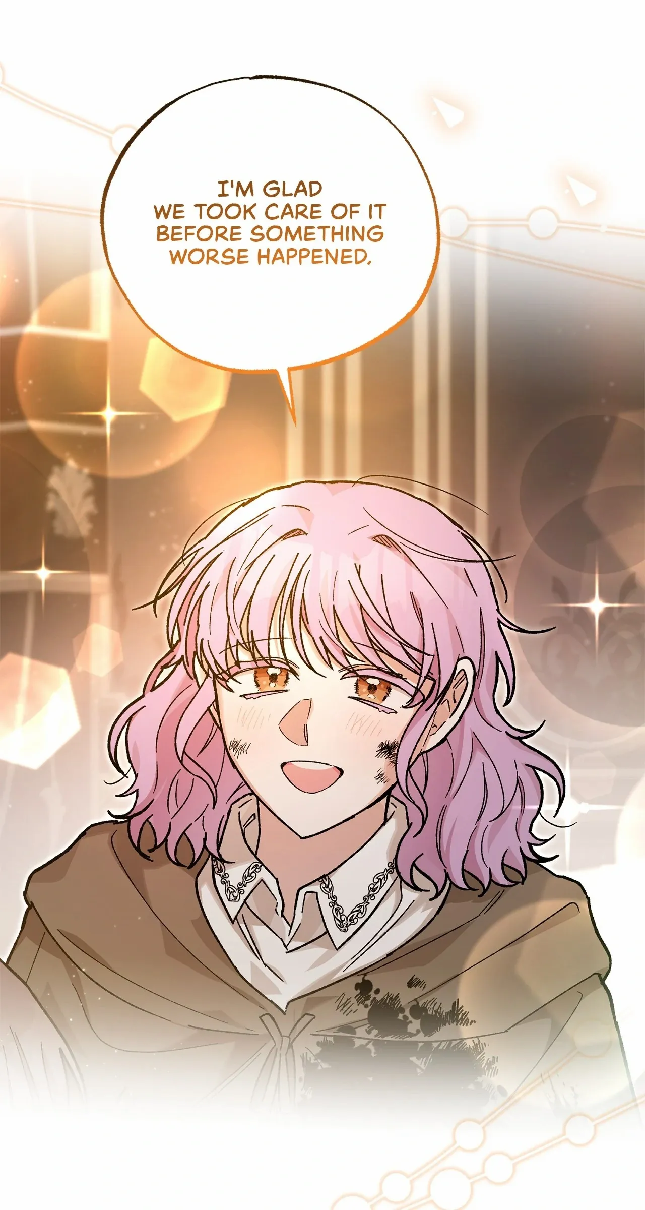 Read Let Me Kidnap the Male Lead! Manga Online