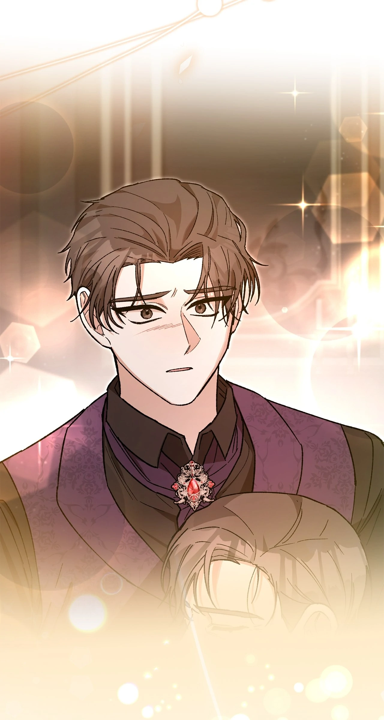 Read Let Me Kidnap the Male Lead! Manga Online