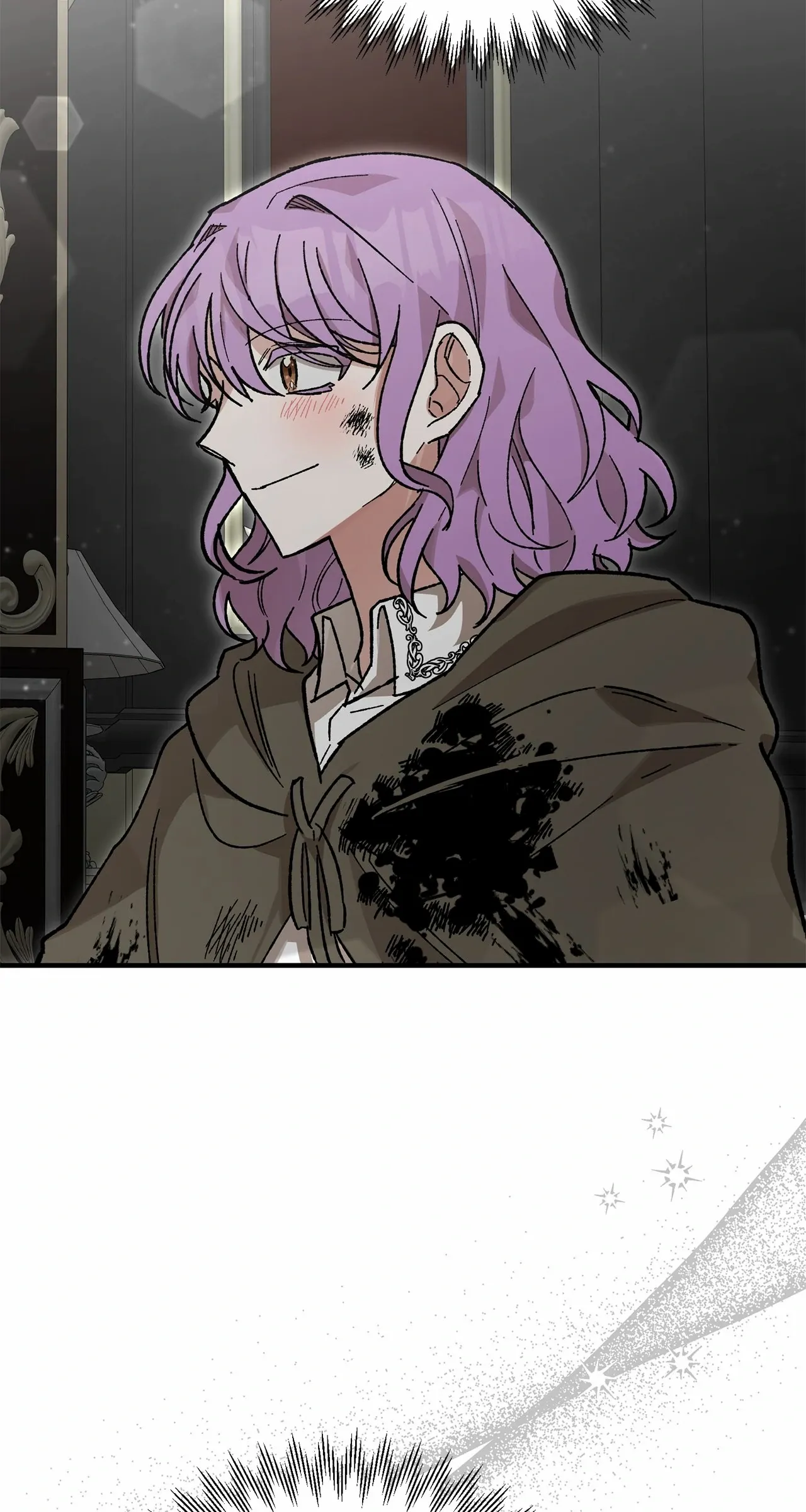 Read Let Me Kidnap the Male Lead! Manga Online