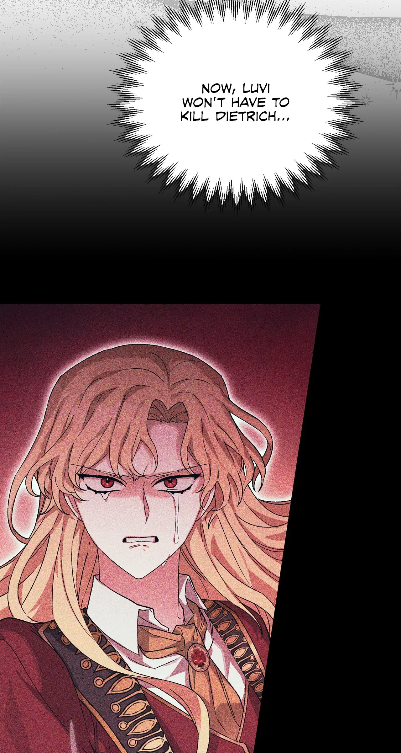 Read Let Me Kidnap the Male Lead! Manga Online