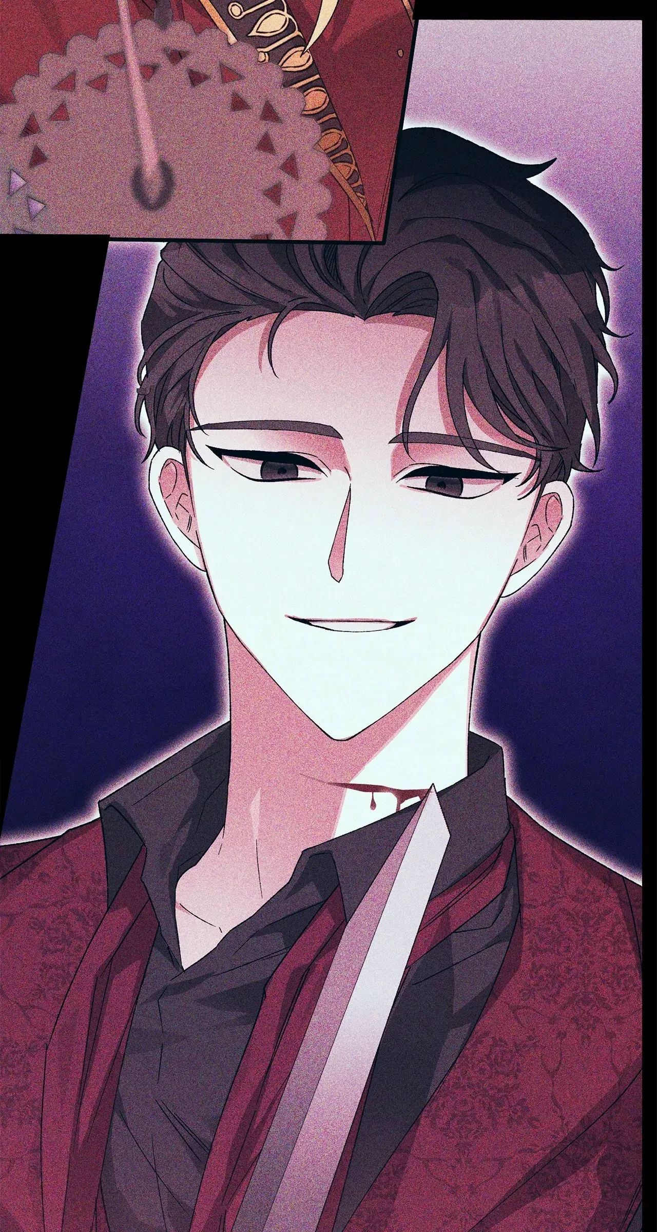 Read Let Me Kidnap the Male Lead! Manga Online