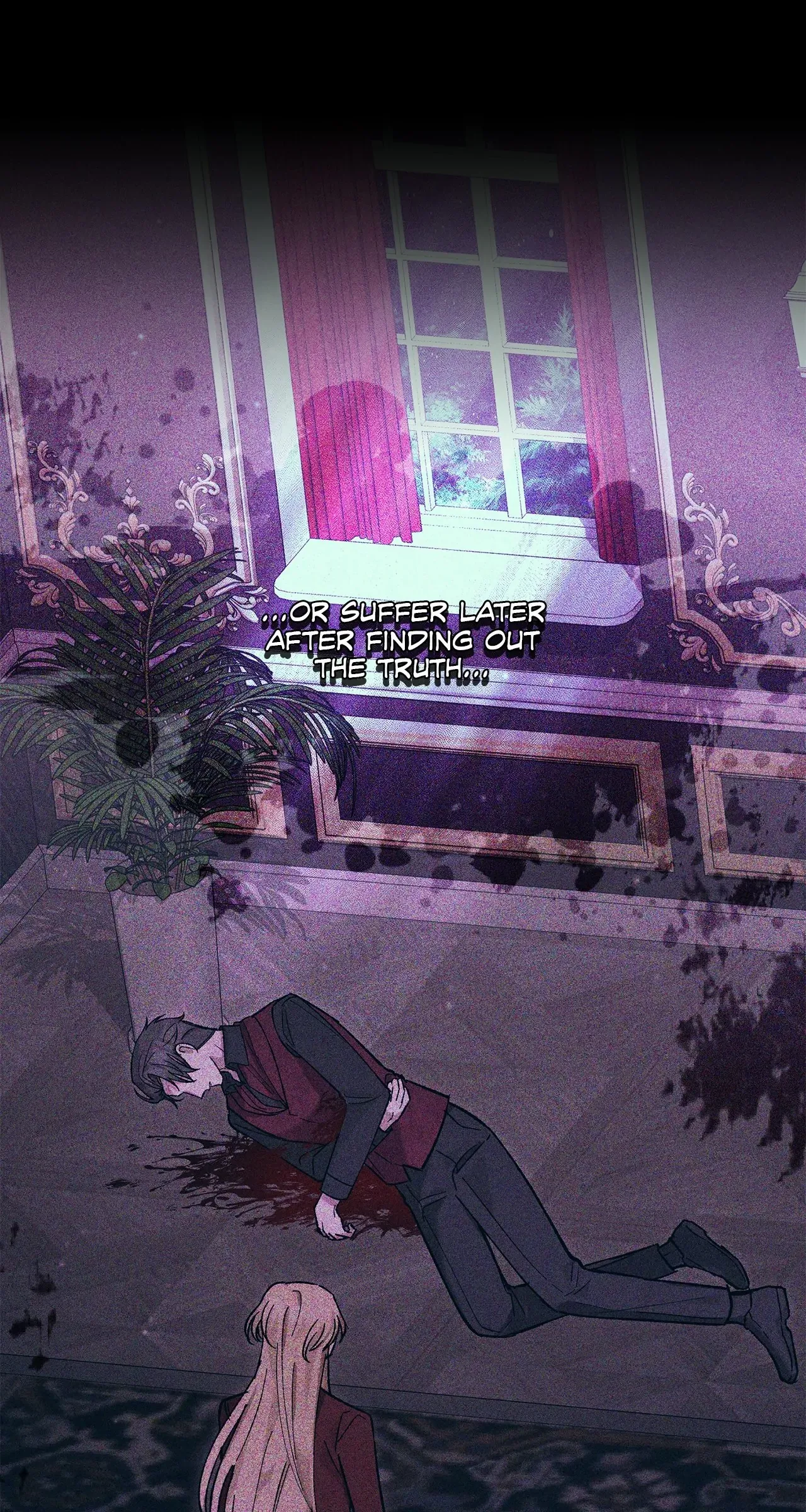 Read Let Me Kidnap the Male Lead! Manga Online