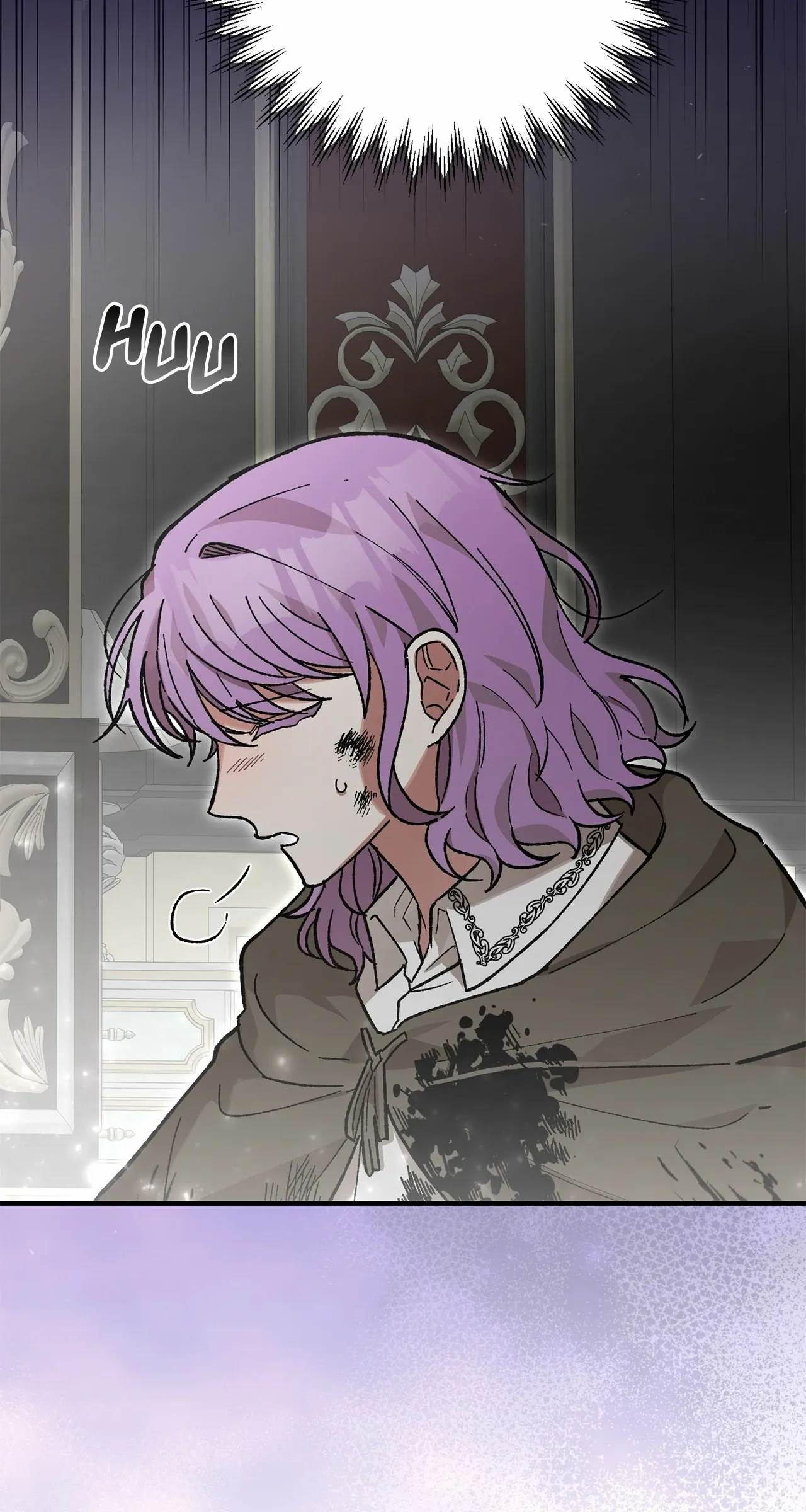 Read Let Me Kidnap the Male Lead! Manga Online