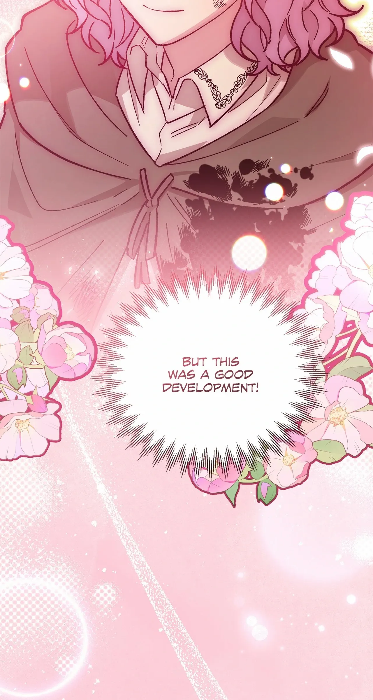 Read Let Me Kidnap the Male Lead! Manga Online