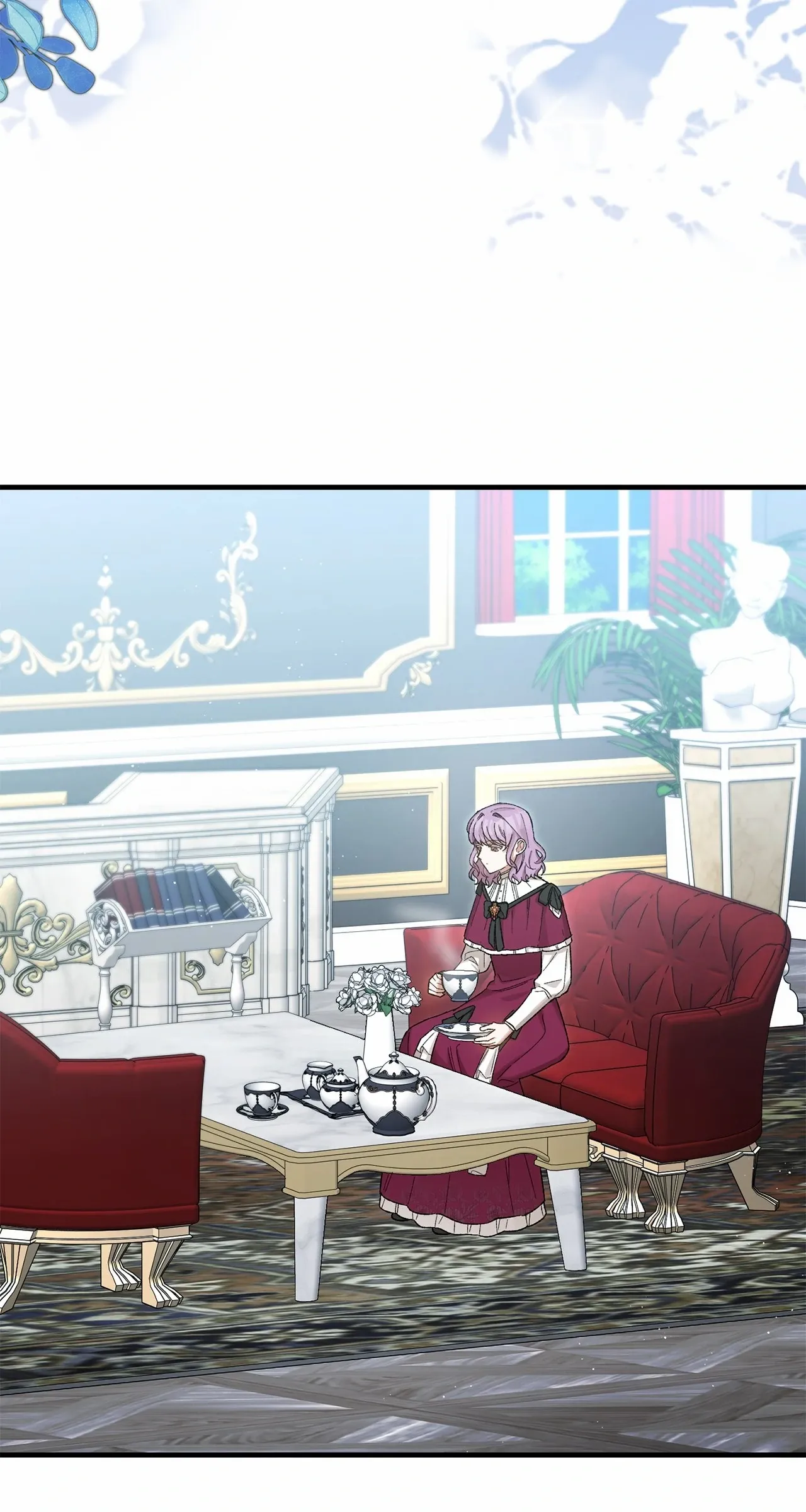 Read Let Me Kidnap the Male Lead! Manga Online