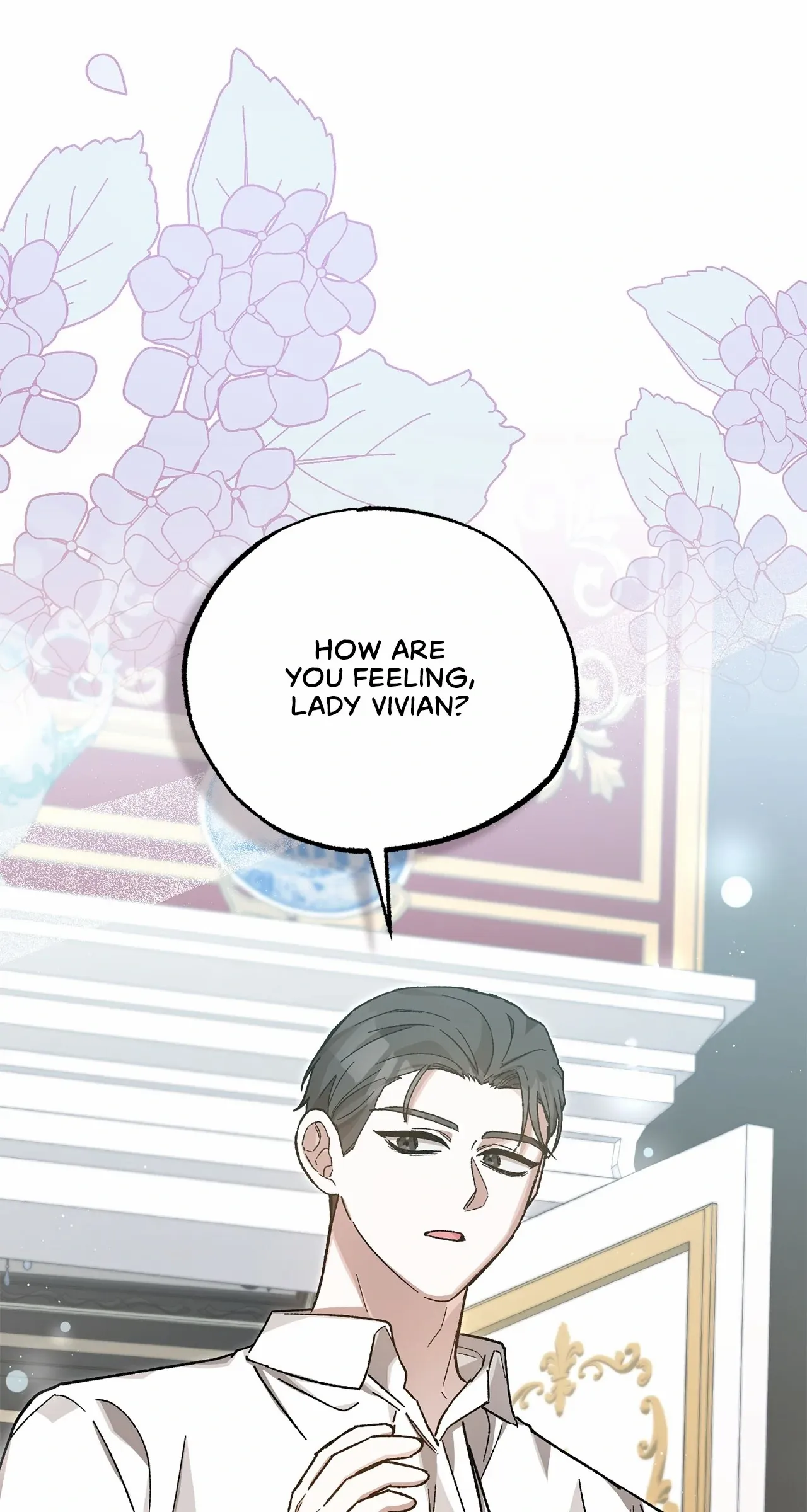 Read Let Me Kidnap the Male Lead! Manga Online