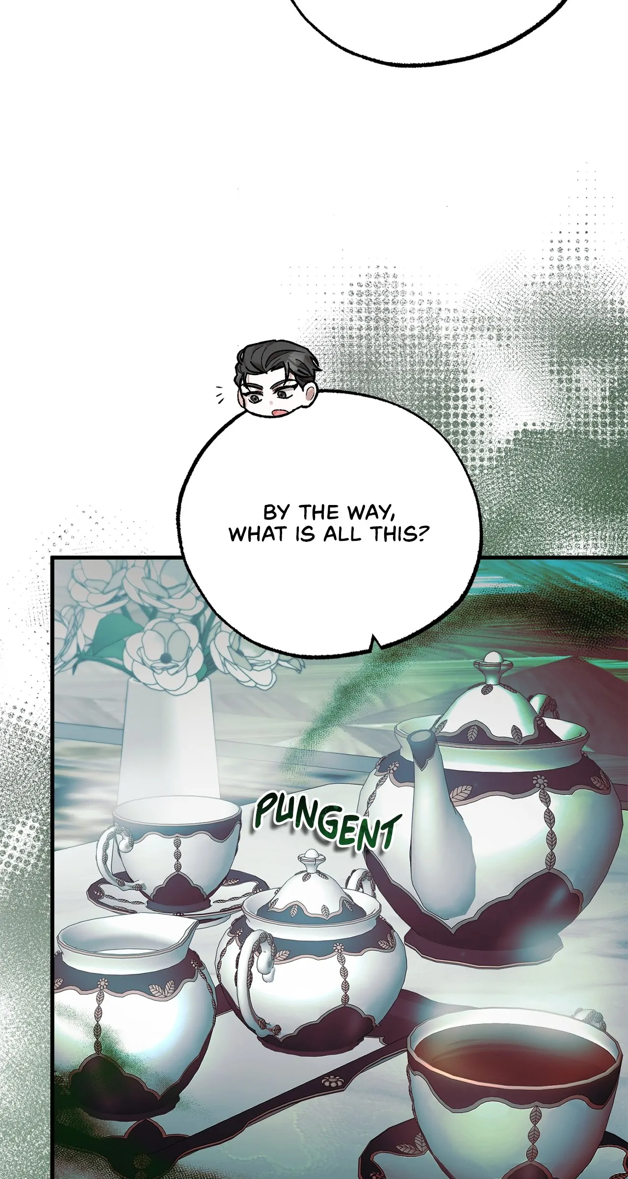 Read Let Me Kidnap the Male Lead! Manga Online