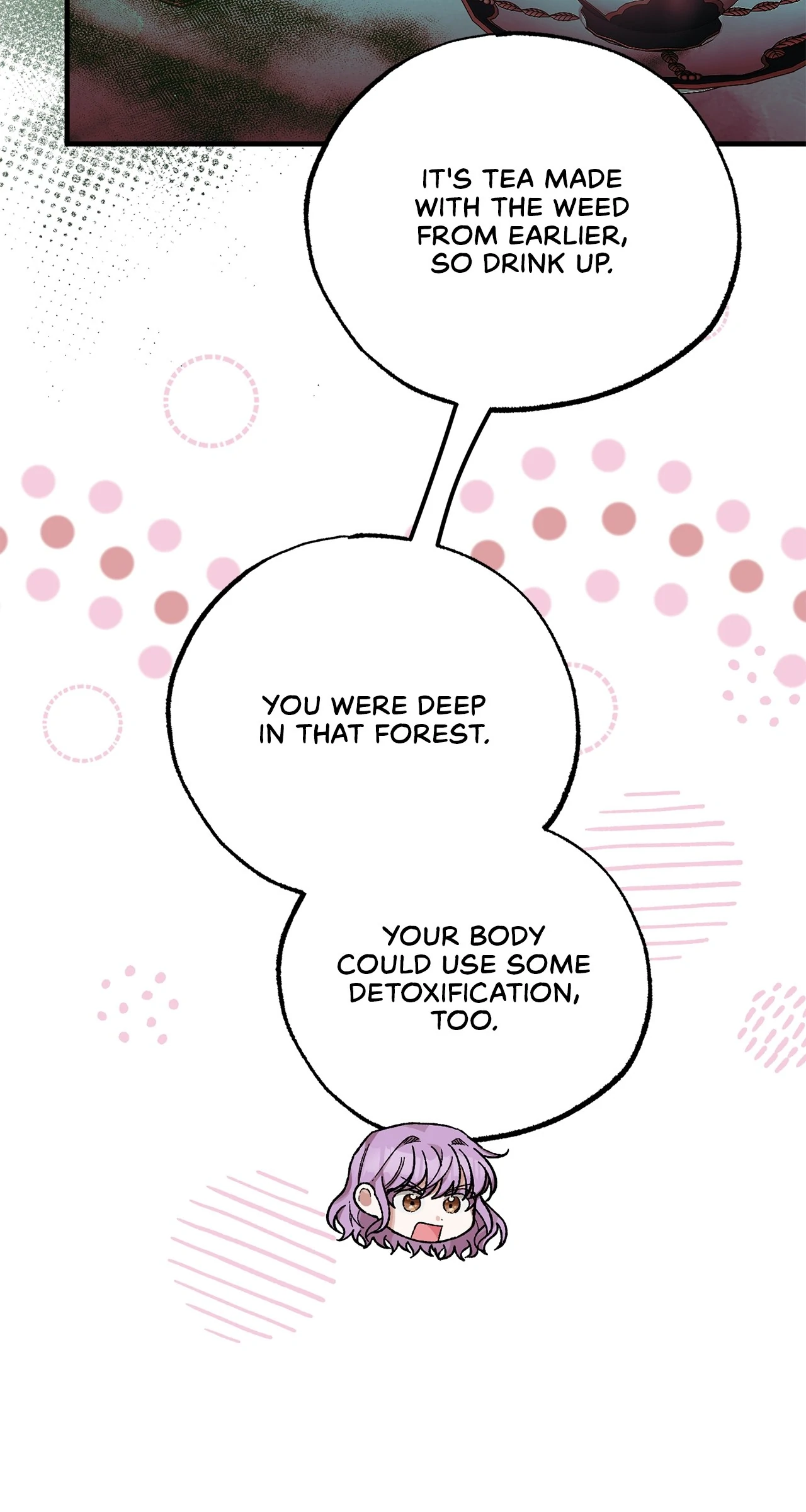 Read Let Me Kidnap the Male Lead! Manga Online