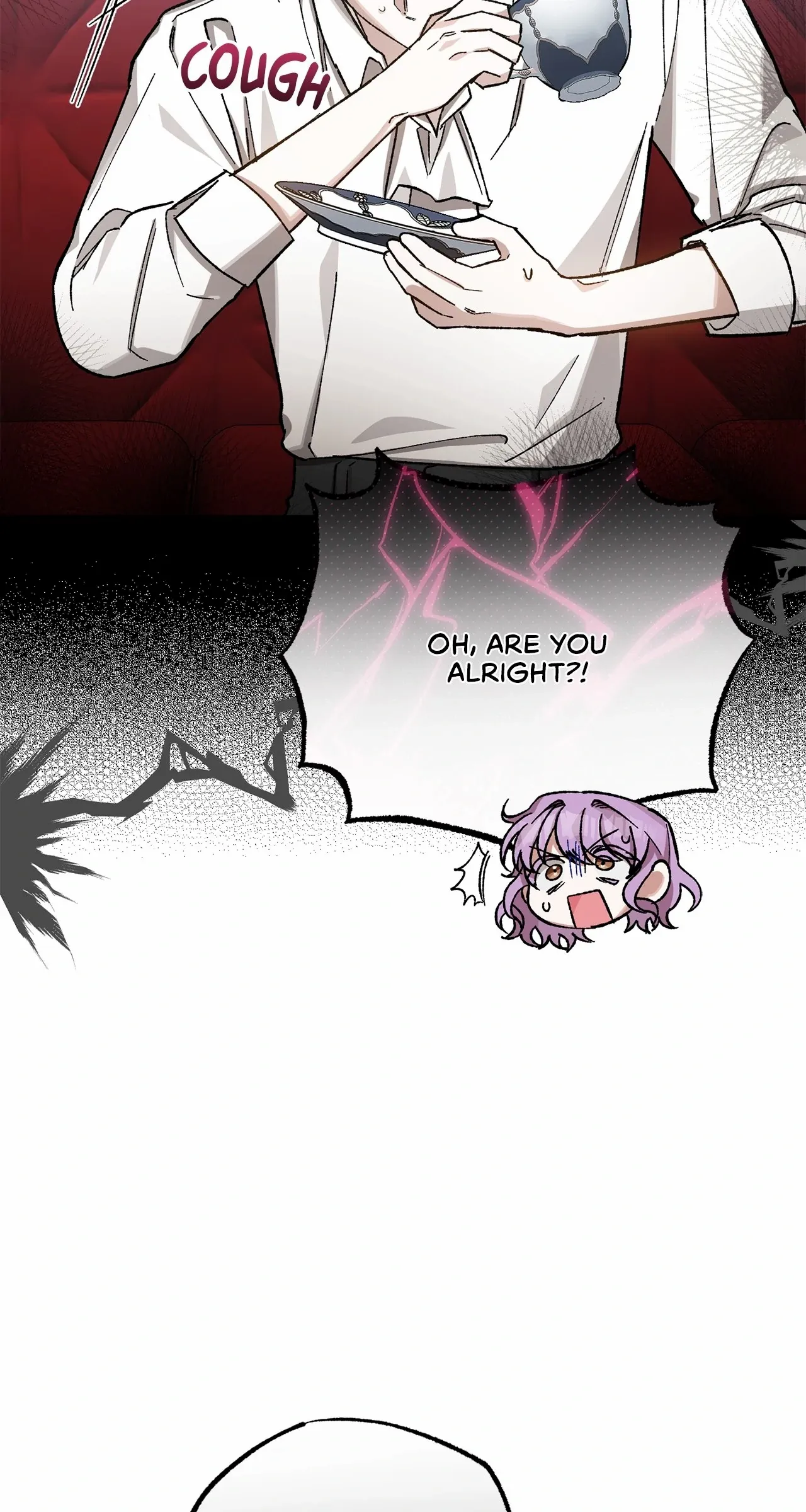 Read Let Me Kidnap the Male Lead! Manga Online