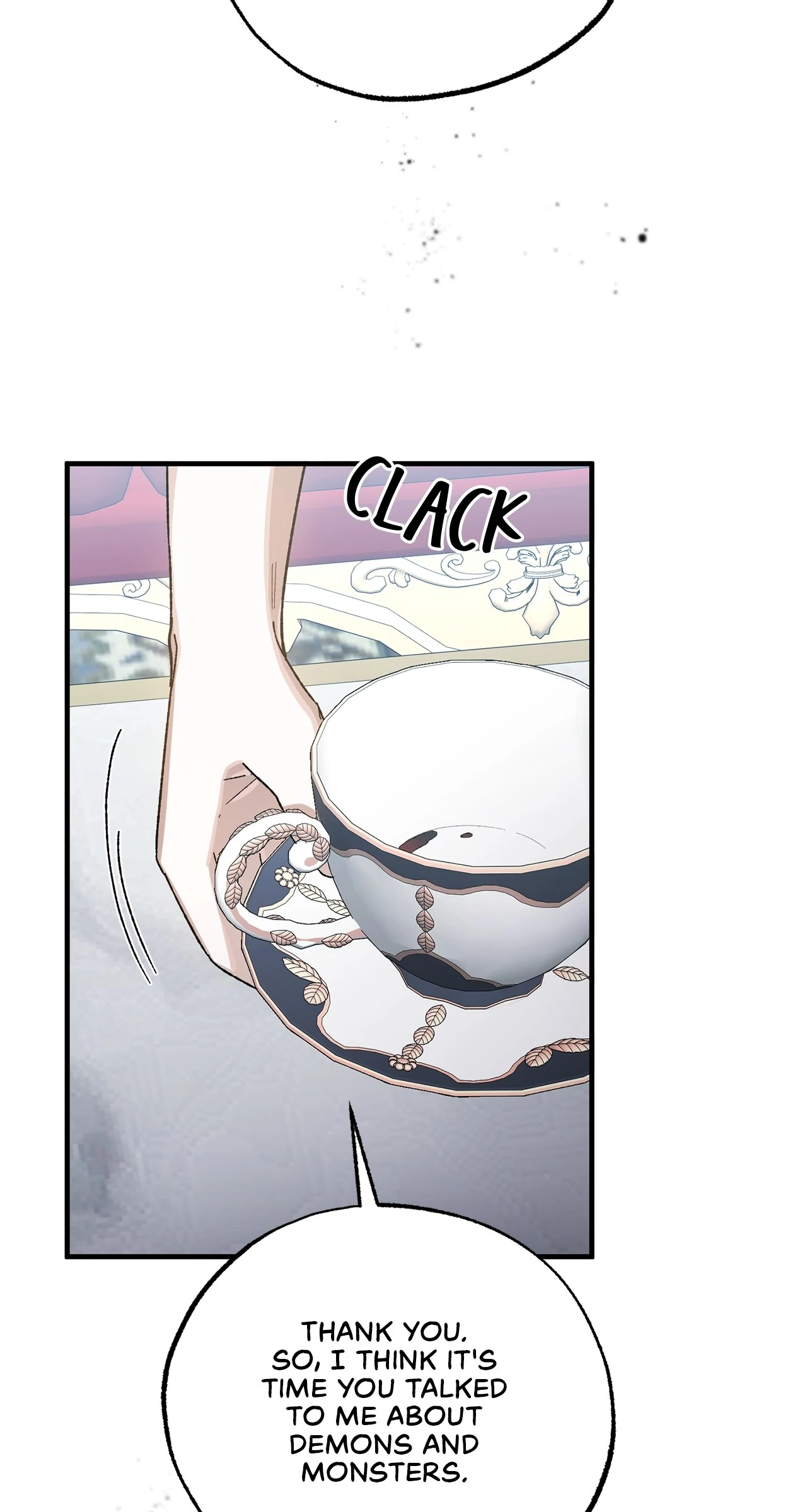 Read Let Me Kidnap the Male Lead! Manga Online