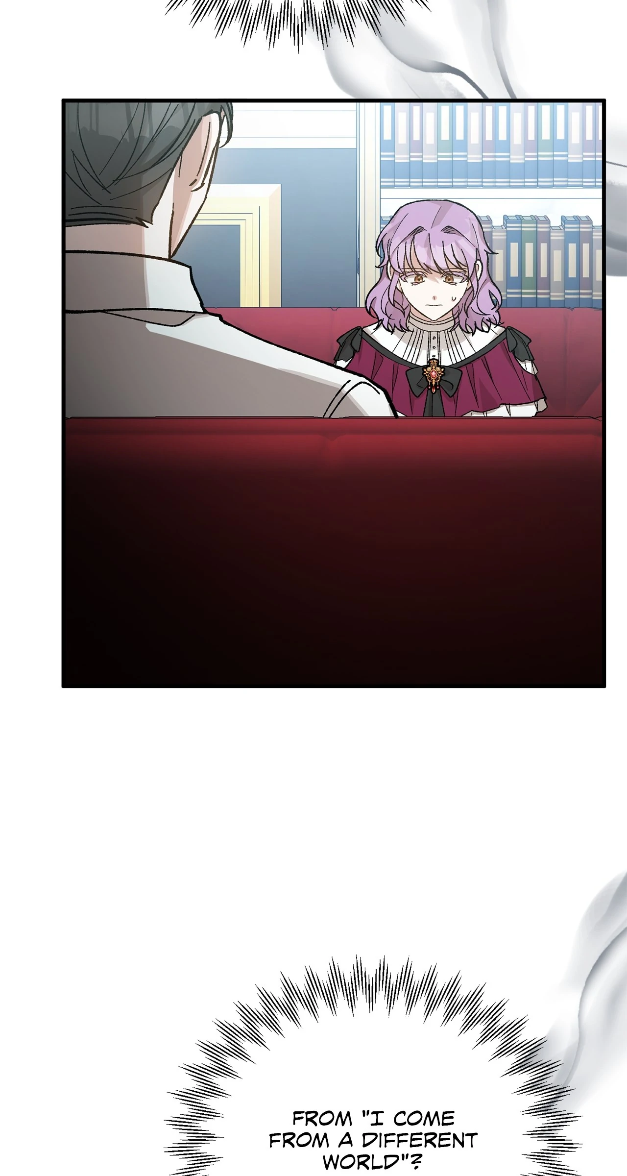 Read Let Me Kidnap the Male Lead! Manga Online