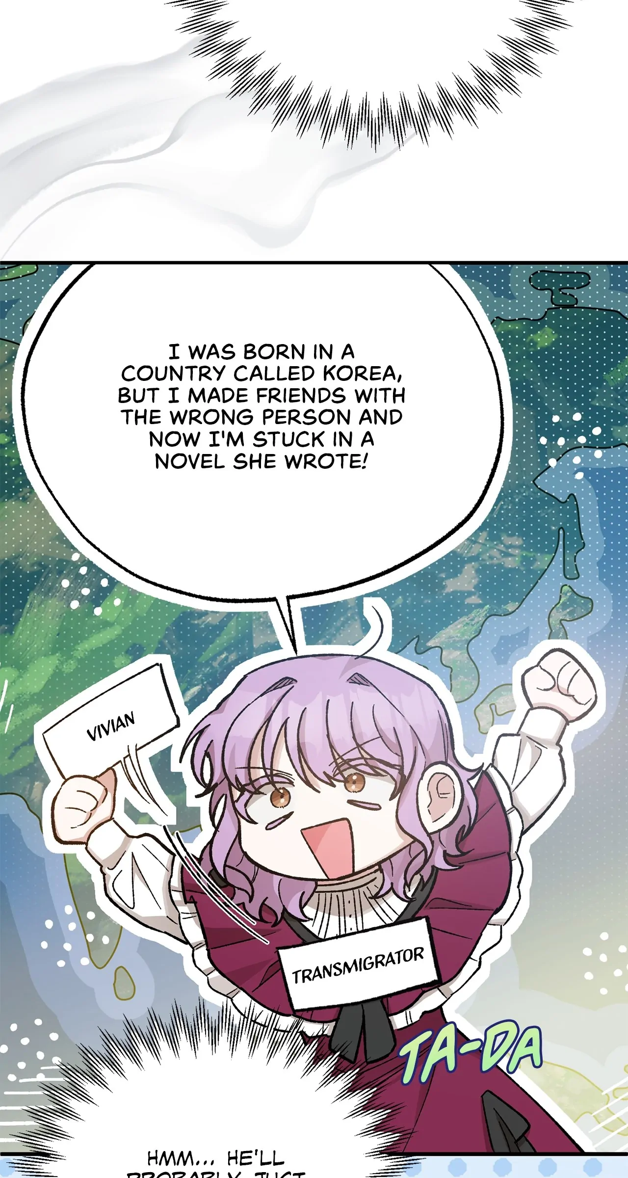 Read Let Me Kidnap the Male Lead! Manga Online