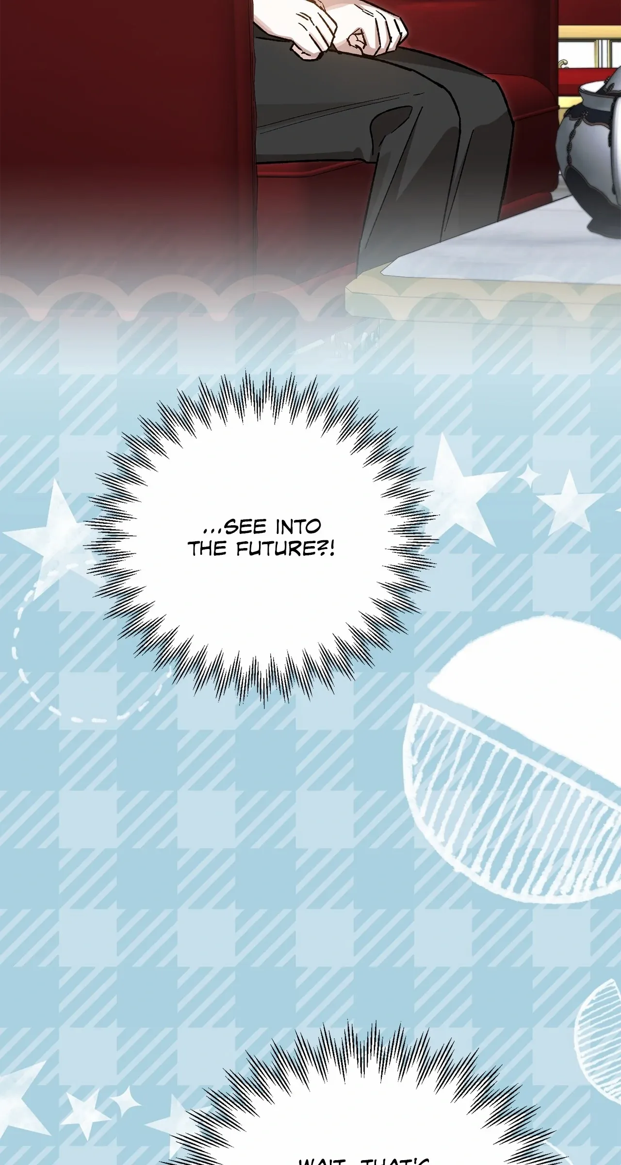 Read Let Me Kidnap the Male Lead! Manga Online